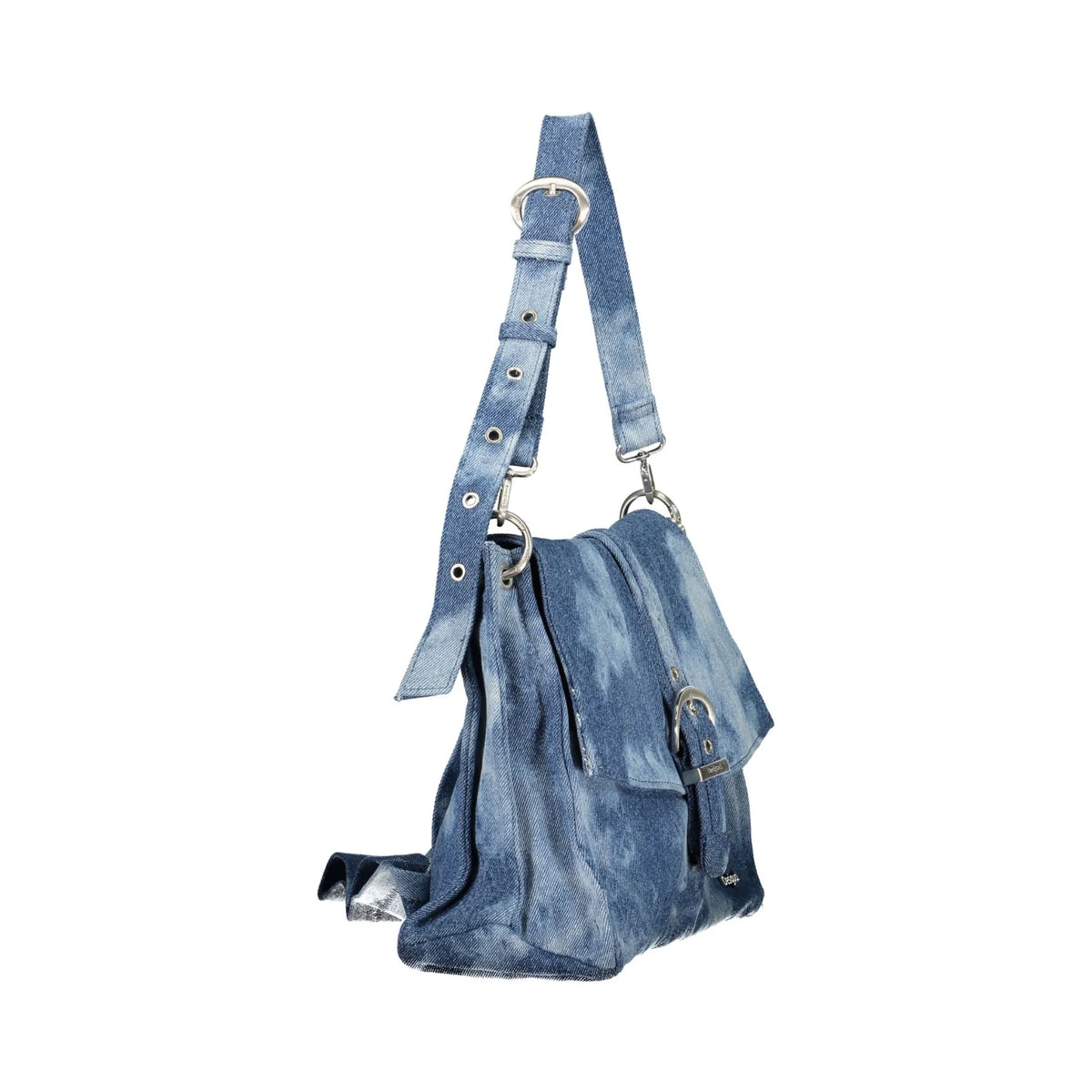 DESIGUAL BORSA DONNA BLU