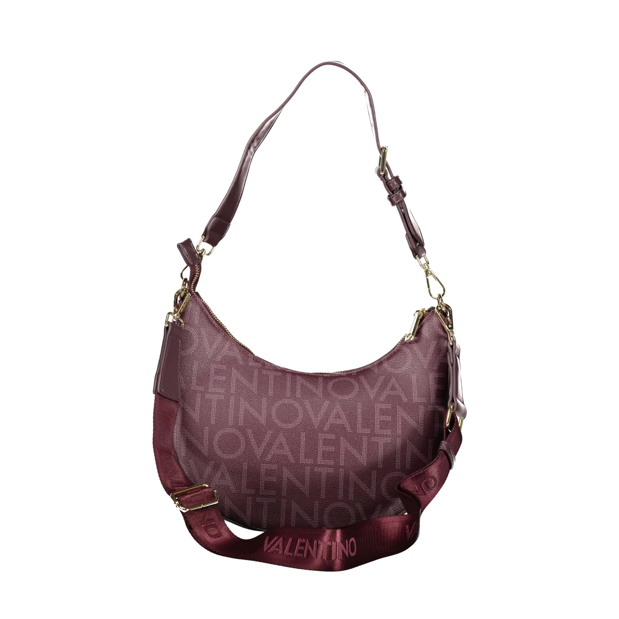 VALENTINO BAGS BORSA DONNA ROSSO