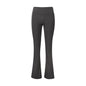 Calvin Klein Pantaloni Leggins Donna Nero Logo - foto prodotto