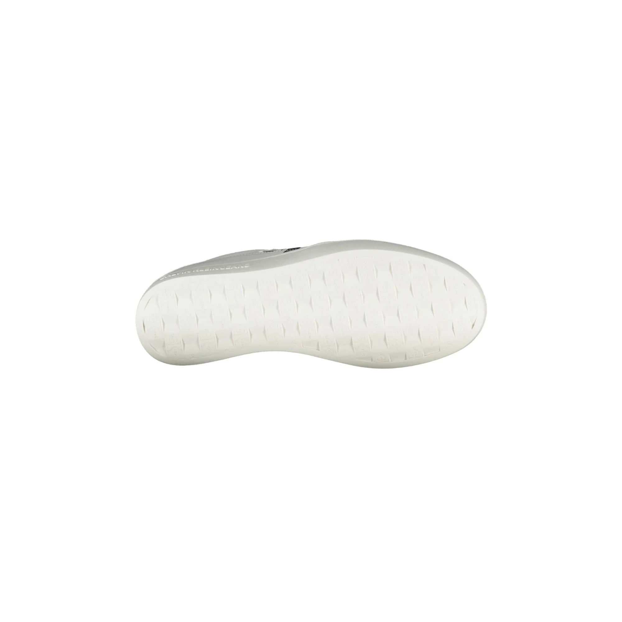 CALVIN KLEIN CALZATURA SPORTIVA DONNA BIANCO