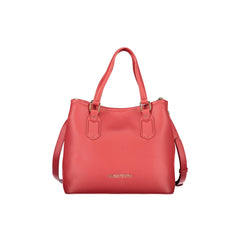 Valentino Bags Mala Tiracolo Mulher Vermelha Logo