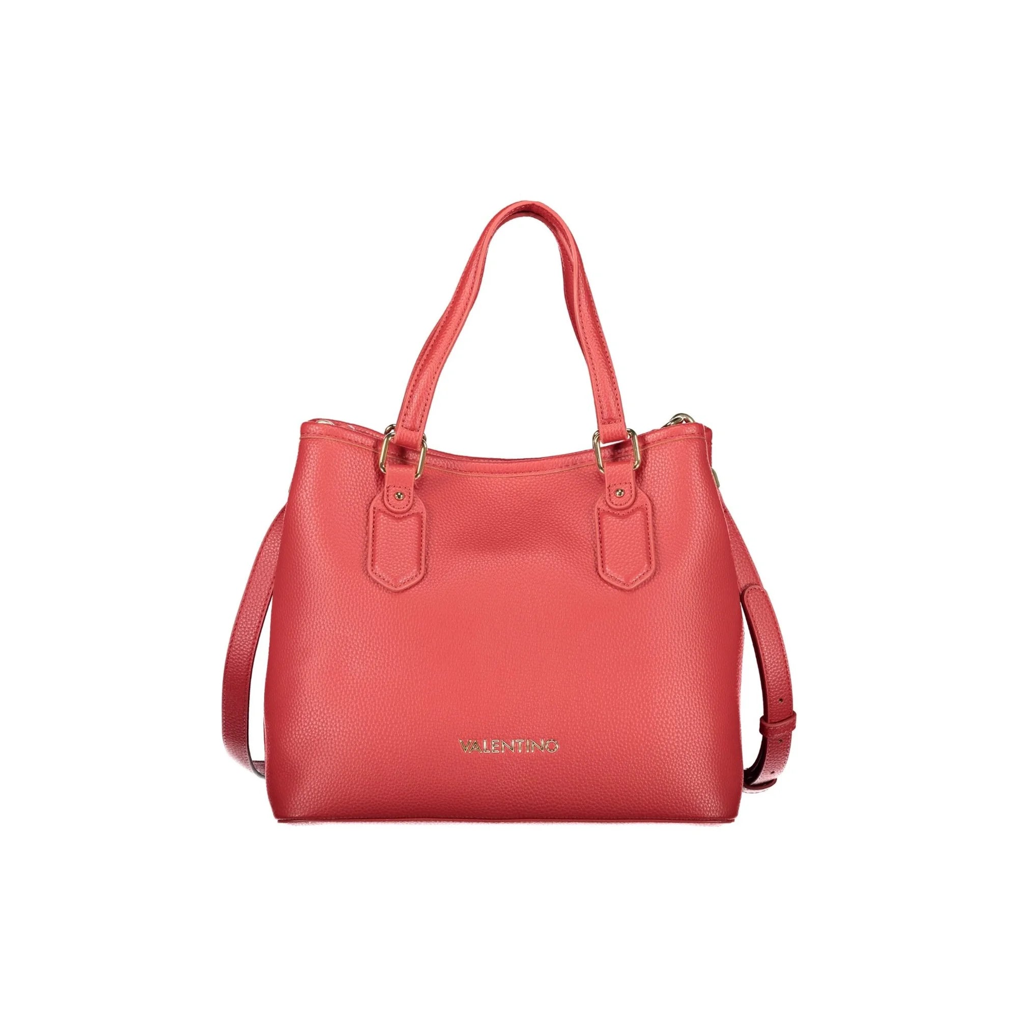 VALENTINO BAGS BORSA DONNA ROSSO