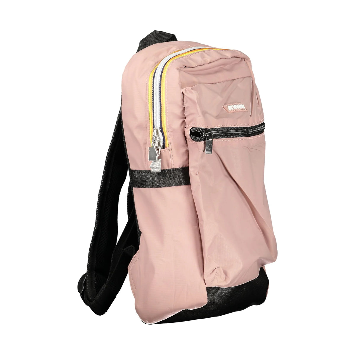 K-WAY ZAINO UOMO ROSA