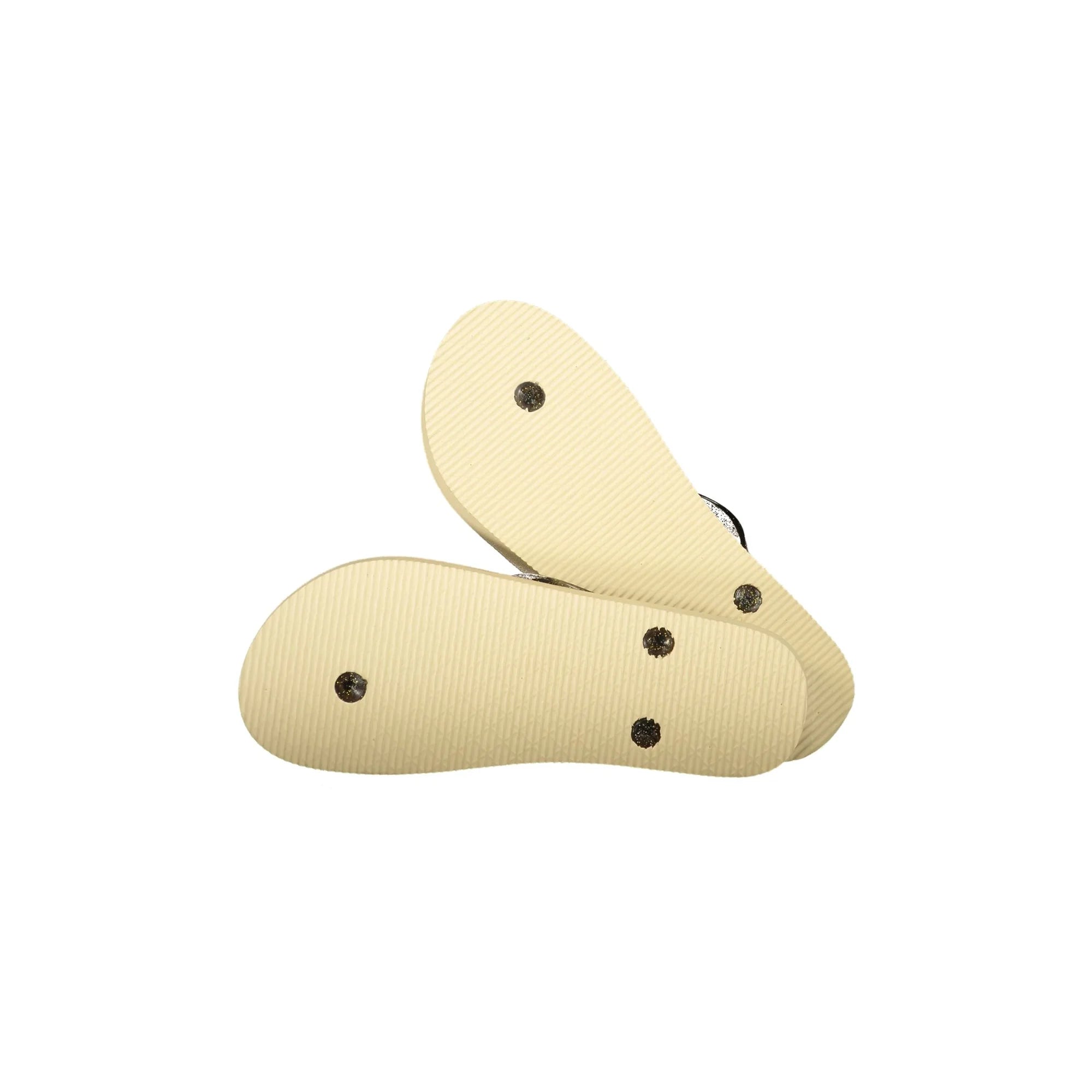 NORWAY 1963 CALZATURA CIABATTA DONNA BIANCO