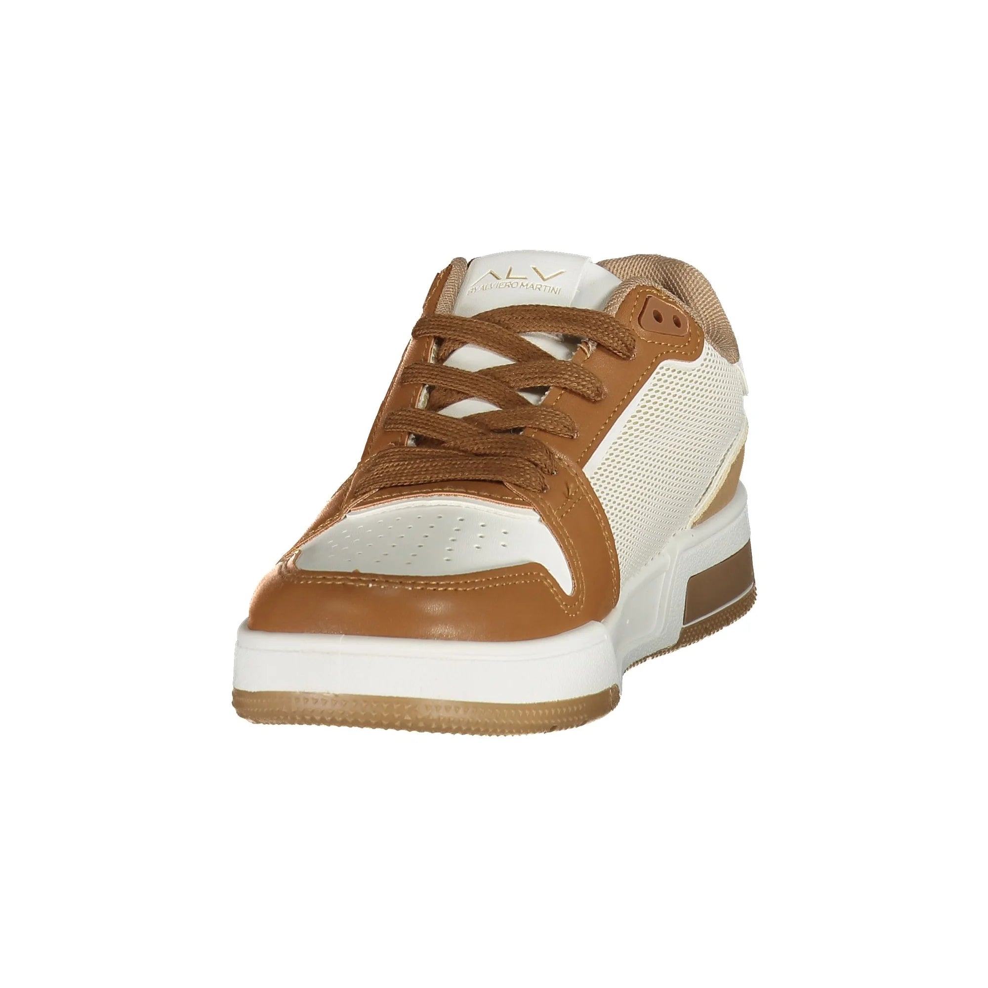 ALV BY ALVIERO MARTINI CALZATURA SPORTIVA DONNA MARRONE