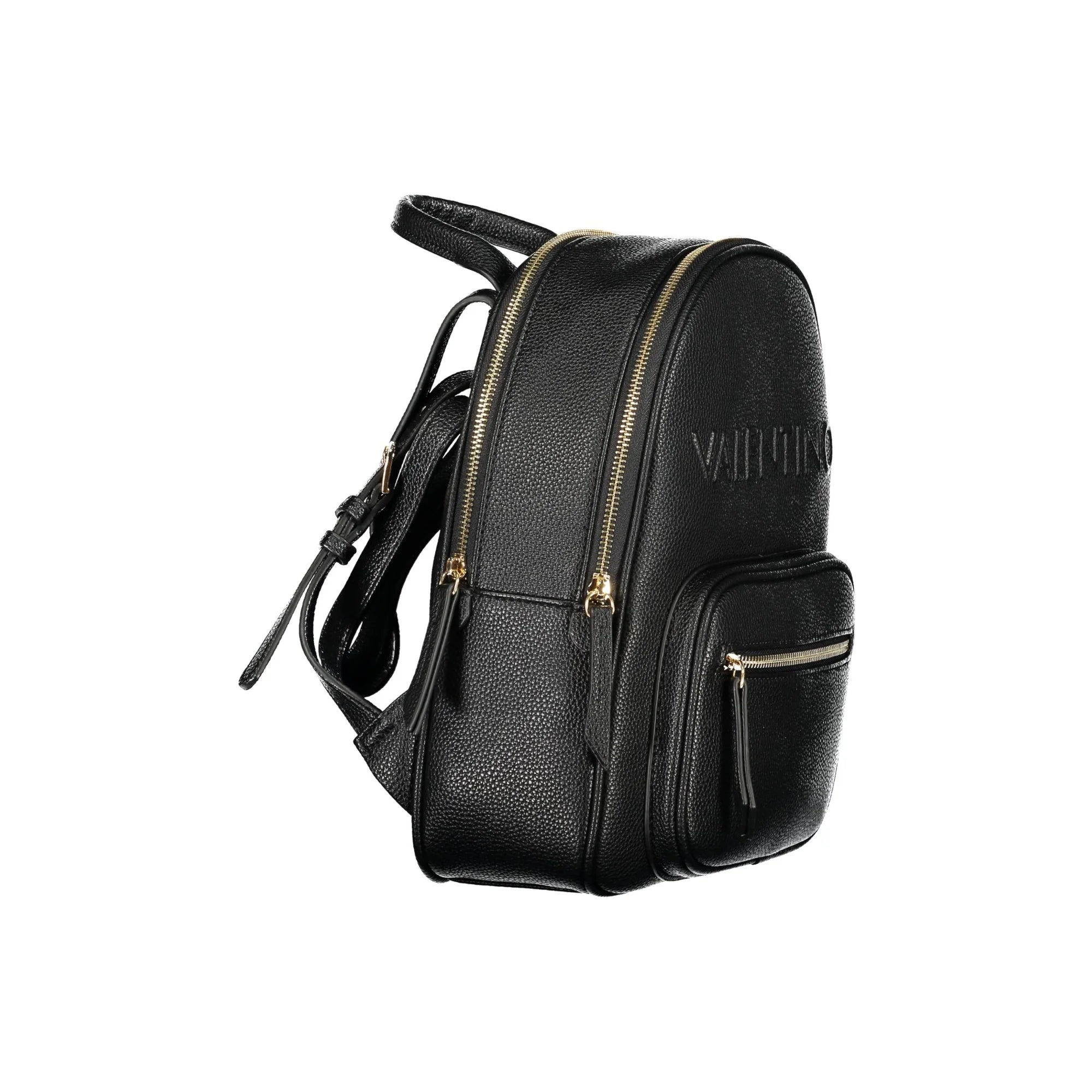 VALENTINO BAGS ZAINO DONNA NERO