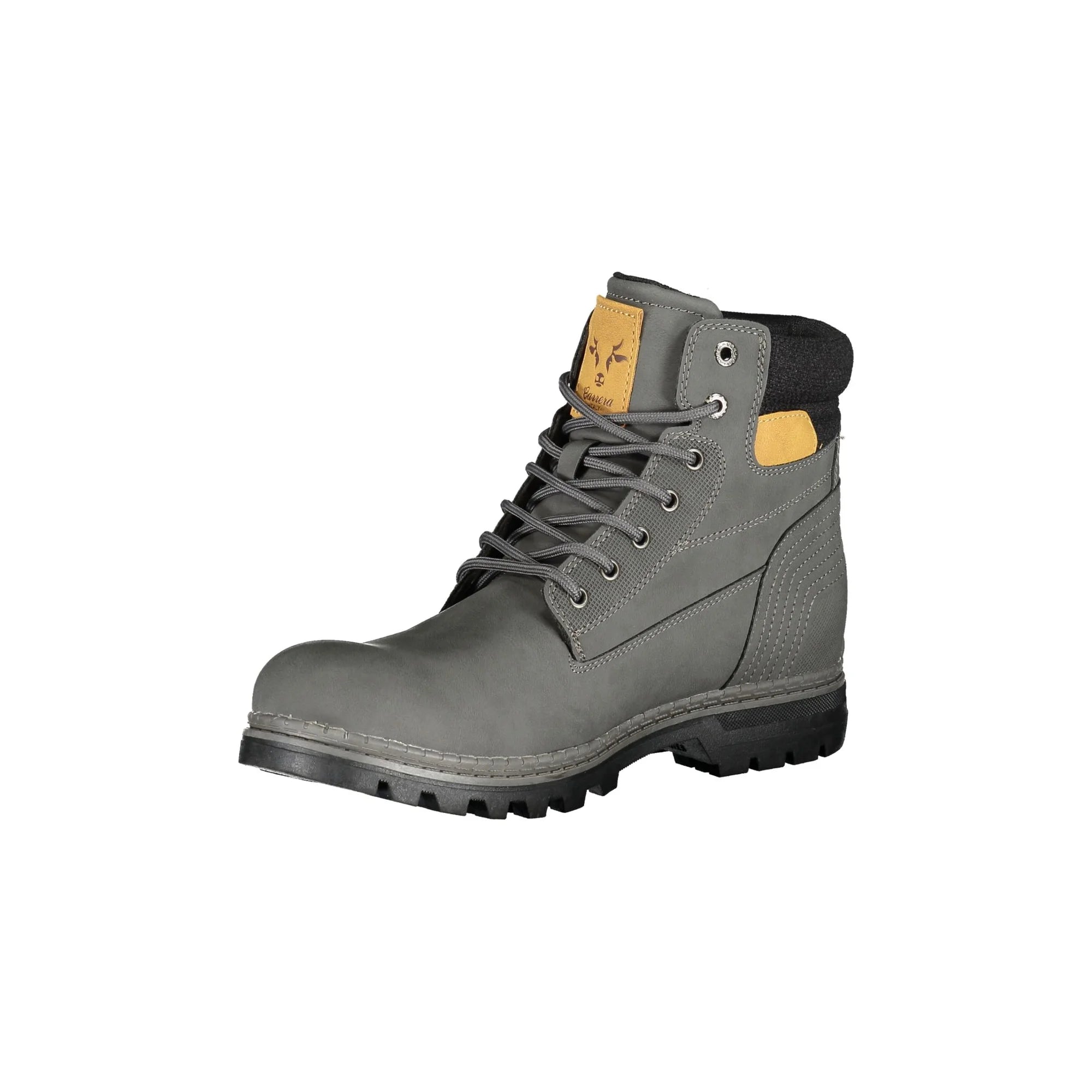 CARRERA CALZATURA STIVALE UOMO GRIGIO