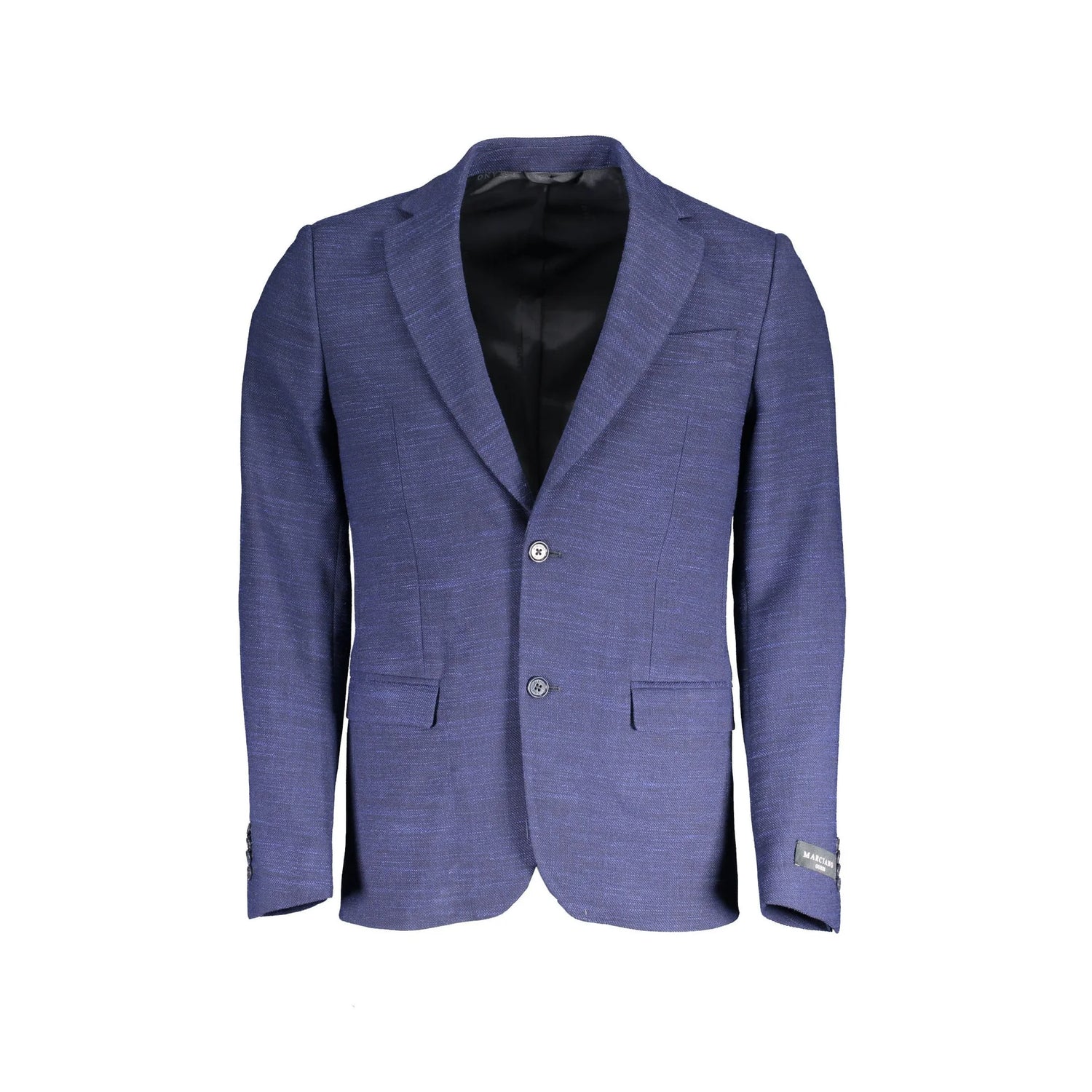 GUESS MARCIANO GIACCA CLASSICA DONNA BLU