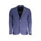 GUESS MARCIANO GIACCA CLASSICA DONNA BLU