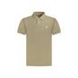Timberland Polo Maniche Corte Uomo Marrone Ricamo - foto prodotto