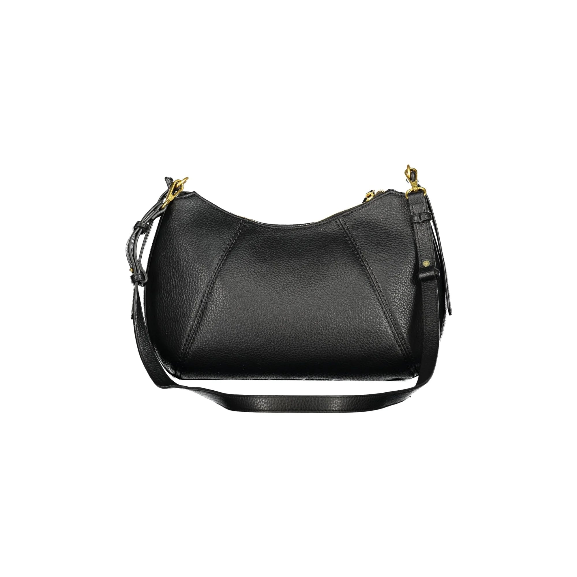 ALV BY ALVIERO MARTINI BORSA DONNA NERO