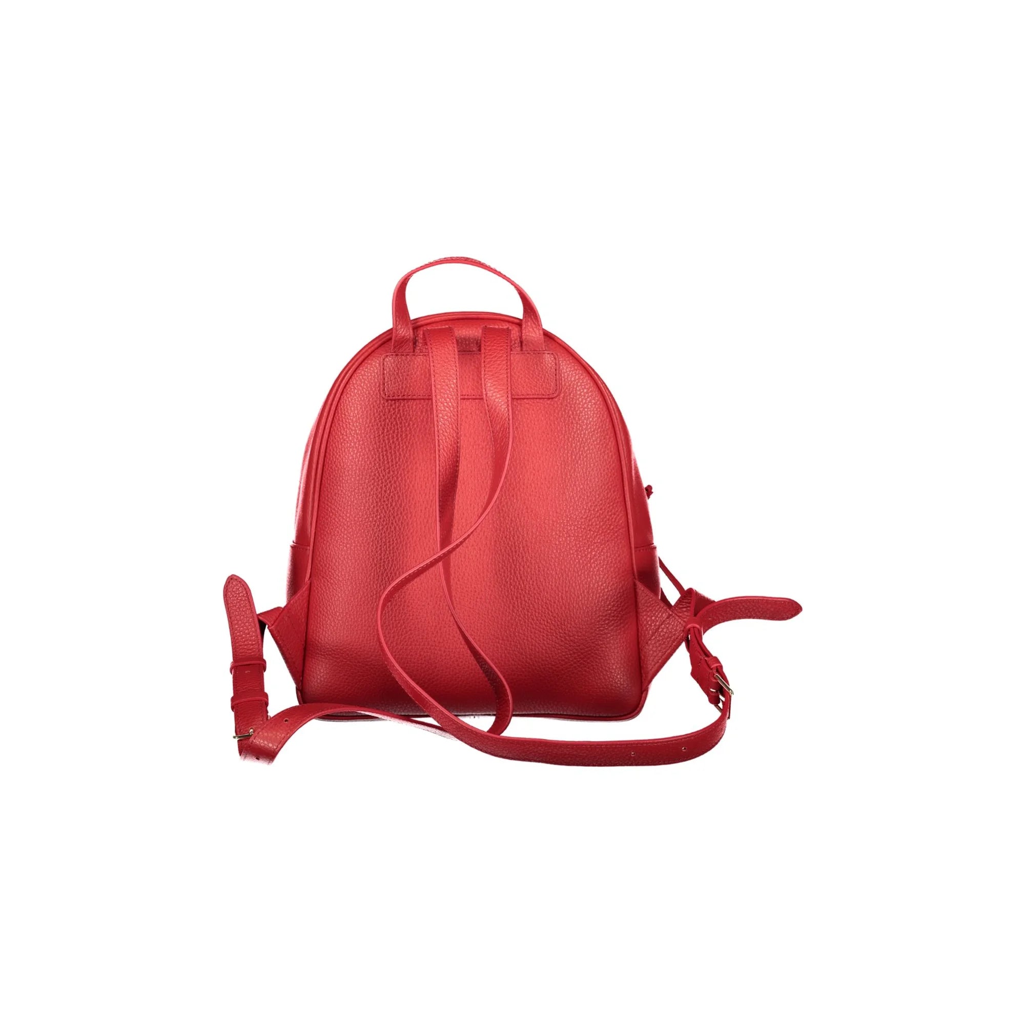 COCCINELLE ZAINO DONNA ROSSO