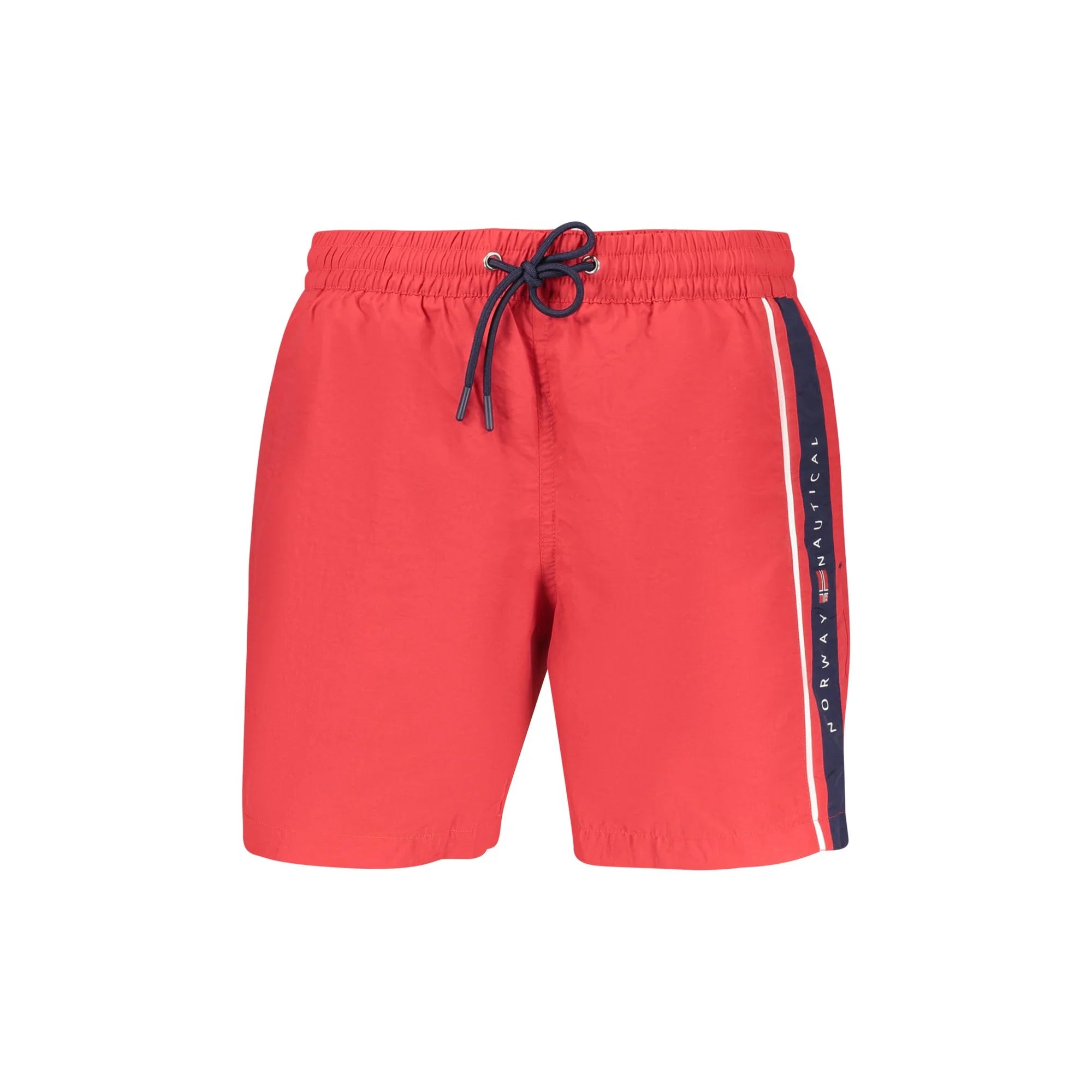 NORWAY 1963 COSTUME PARTE SOTTO UOMO ROSSO