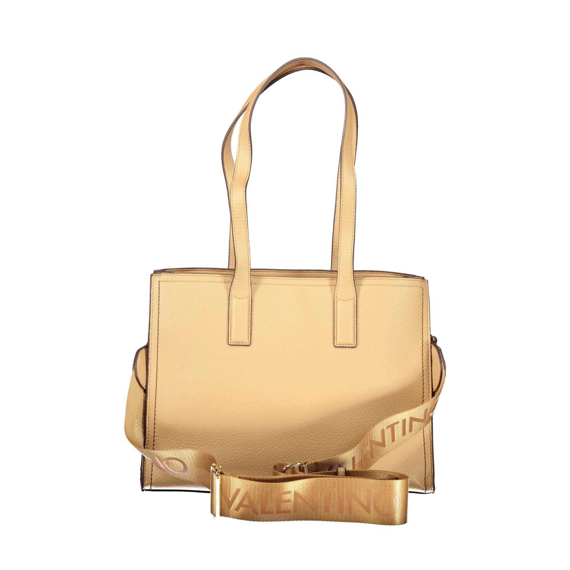 VALENTINO BAGS BORSA DONNA BEIGE