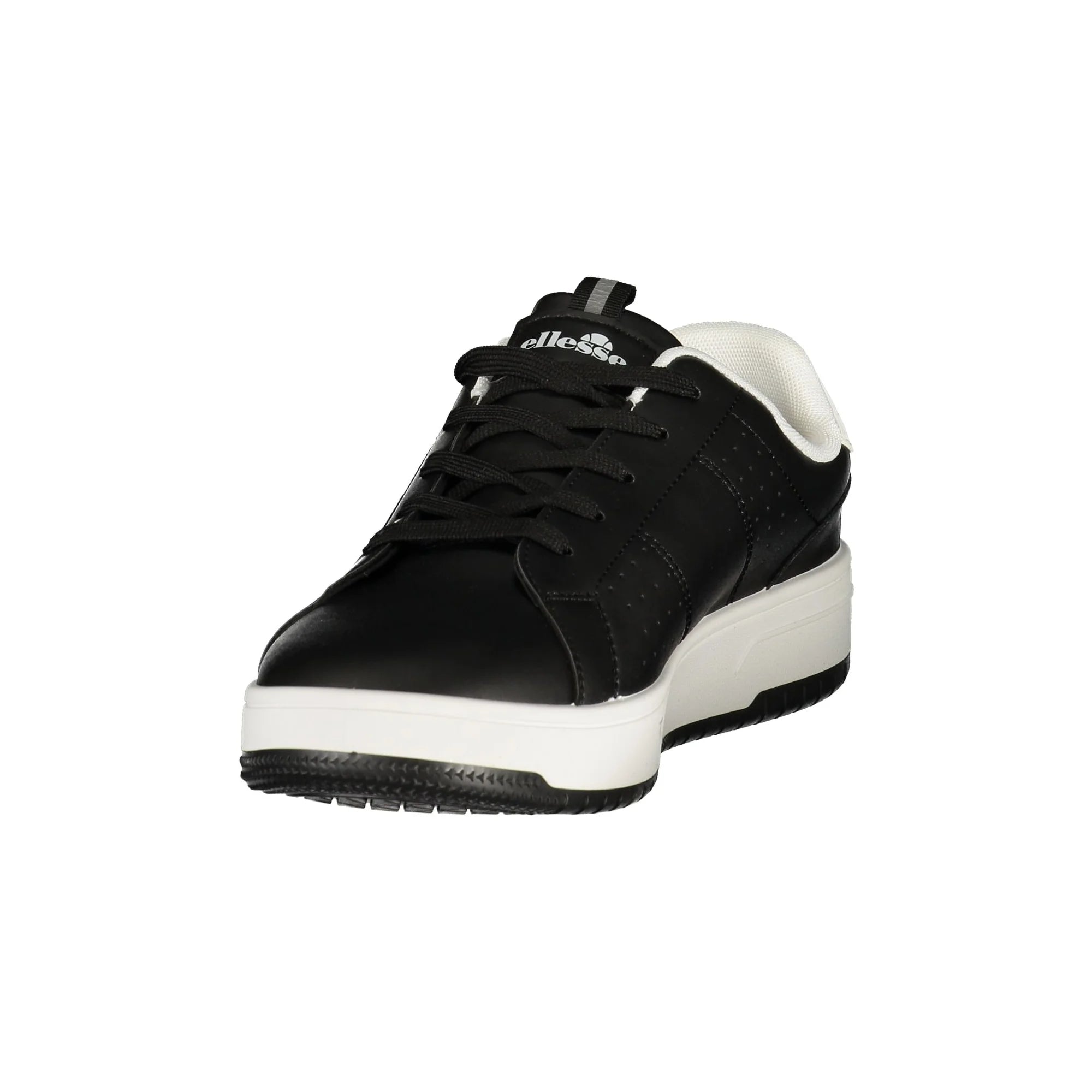 ELLESSE CALZATURA SPORTIVA UOMO NERO