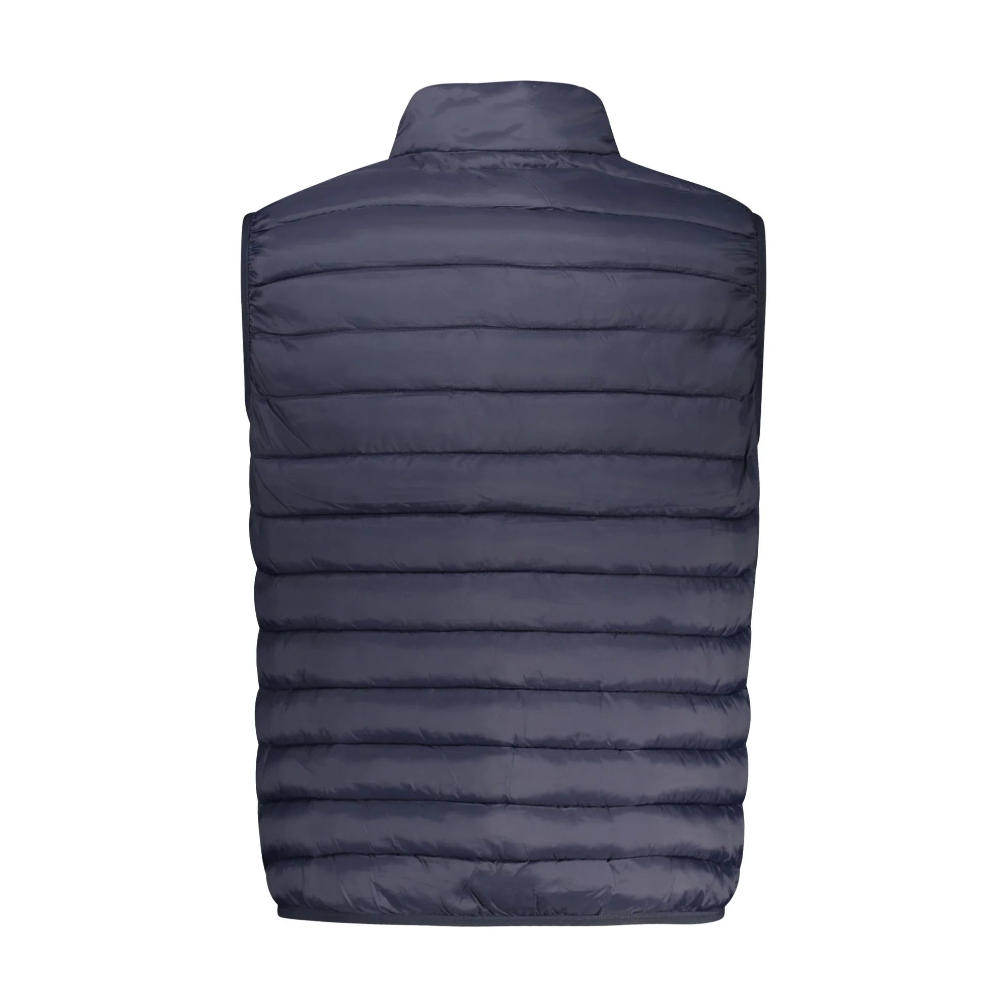 ARMATA DI MARE SMANICATO UOMO BLU