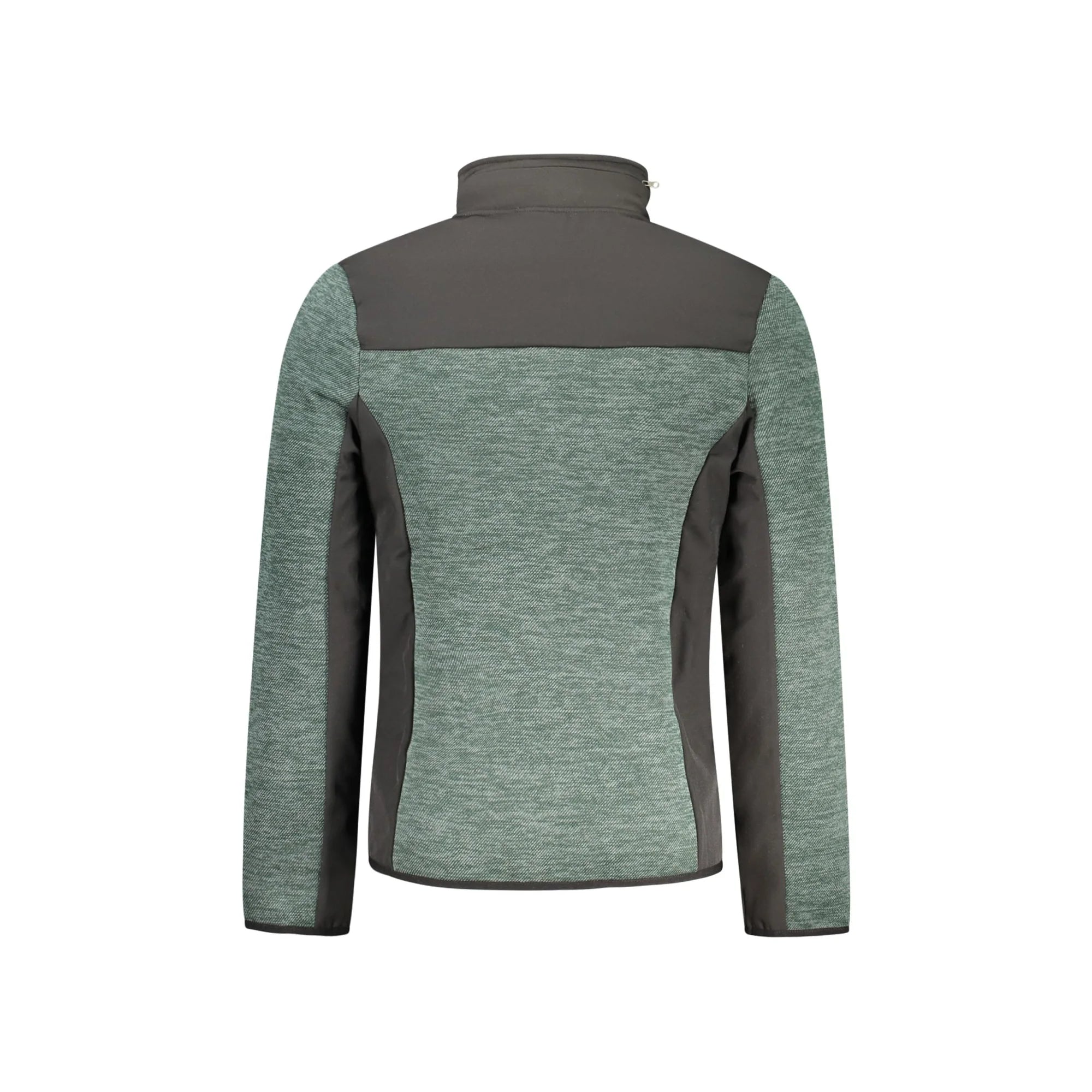 NORWAY 1963 GIUBBOTTO UOMO VERDE