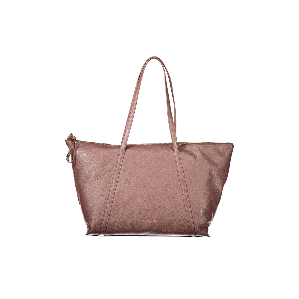 COCCINELLE BORSA DONNA MARRONE