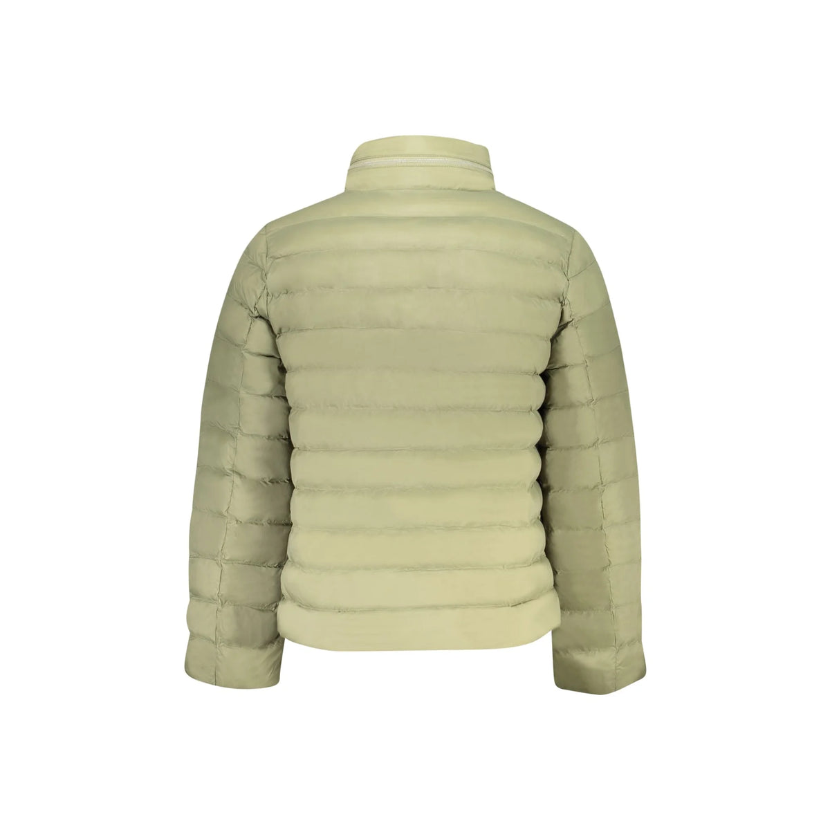 CALVIN KLEIN GIUBBOTTO UOMO VERDE