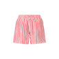 North Sails Costume da Mare Uomo Rosso Logo - foto prodotto