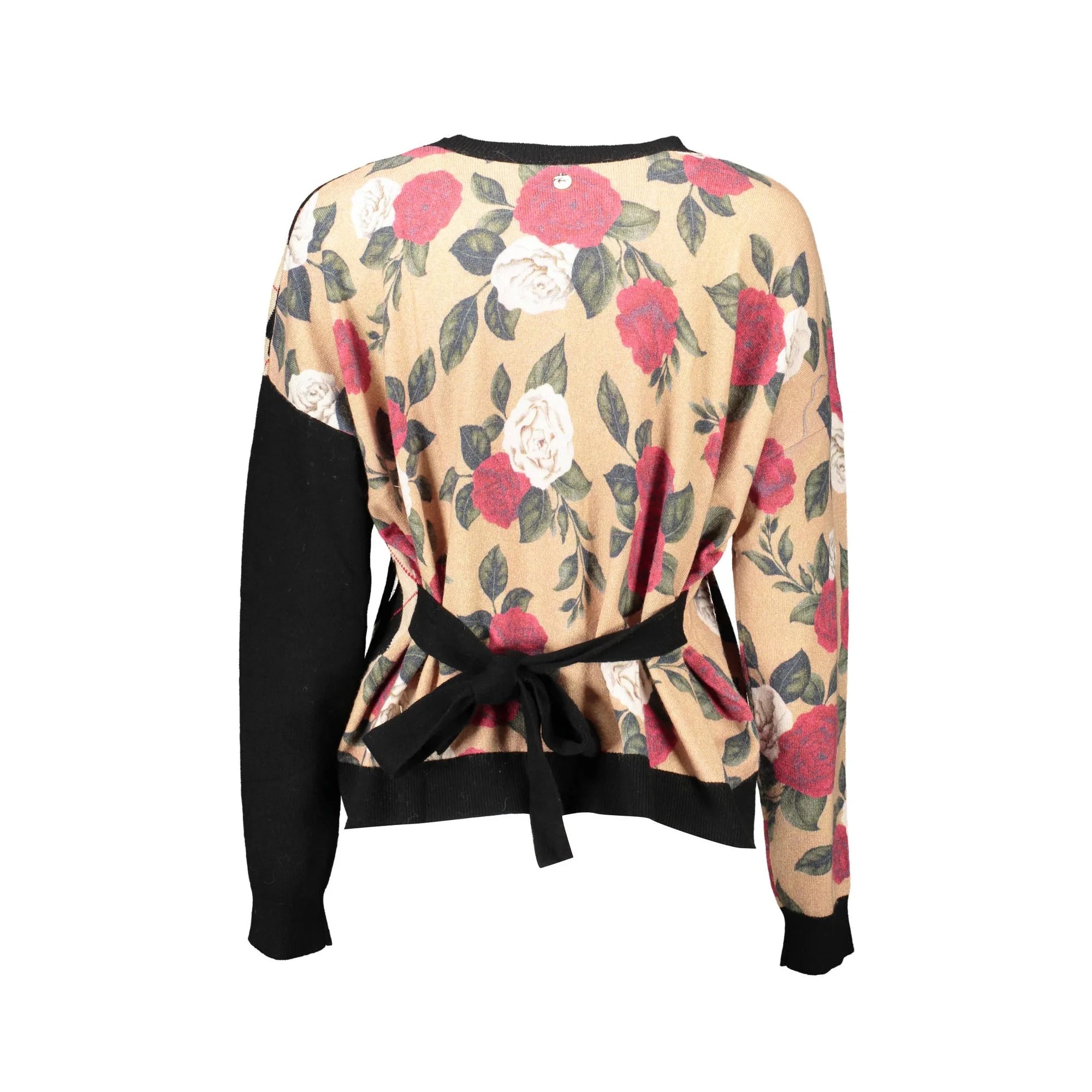 BLUGIRL CARDIGAN DONNA BEIGE