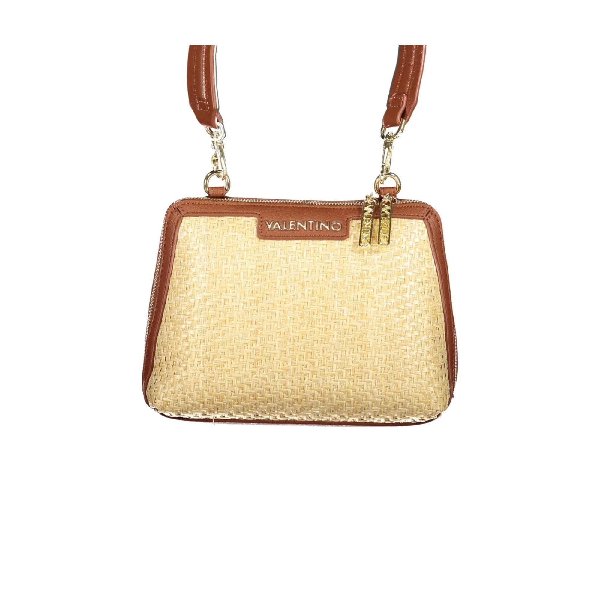 VALENTINO BAGS BORSA DONNA MARRONE