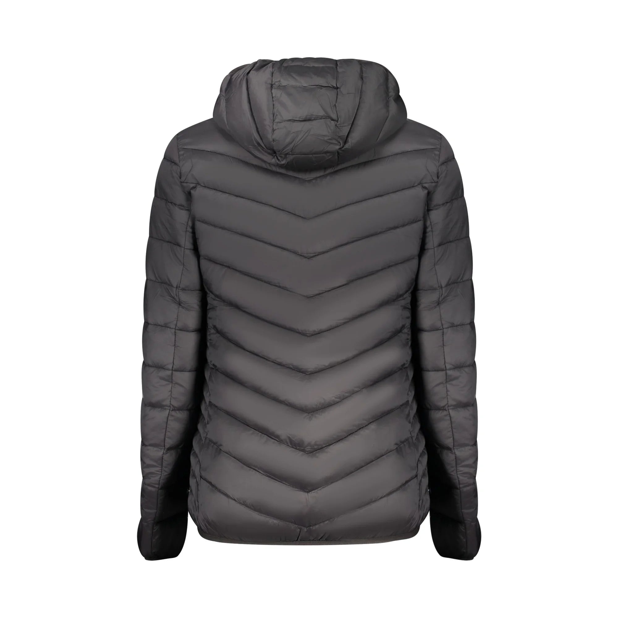 MARINA YACHTING GIUBBOTTO DONNA NERO