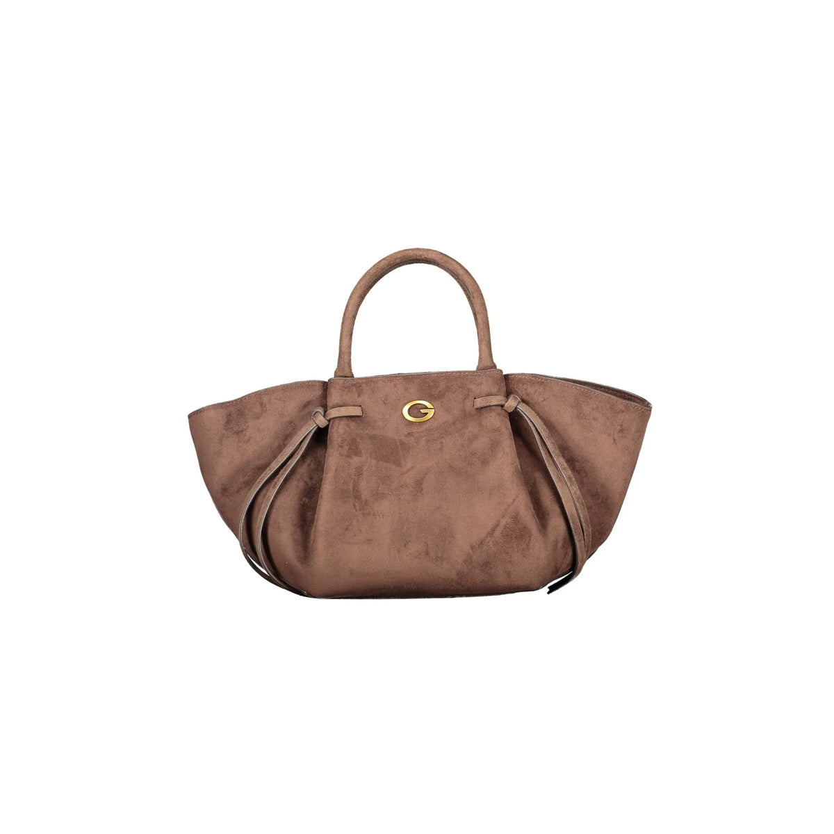 GUESS JEANS BORSA DONNA MARRONE
