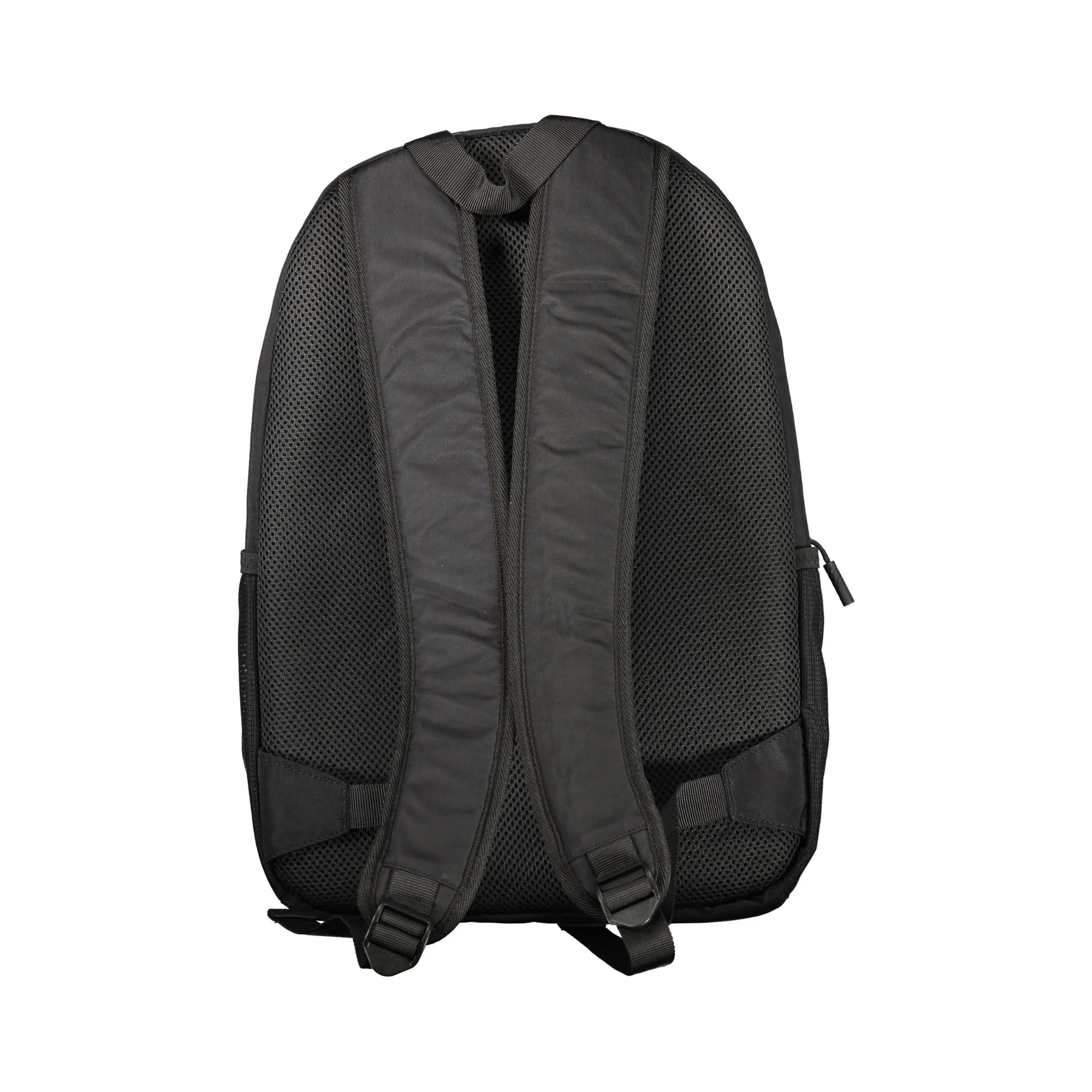 JORDAN ZAINO UOMO NERO