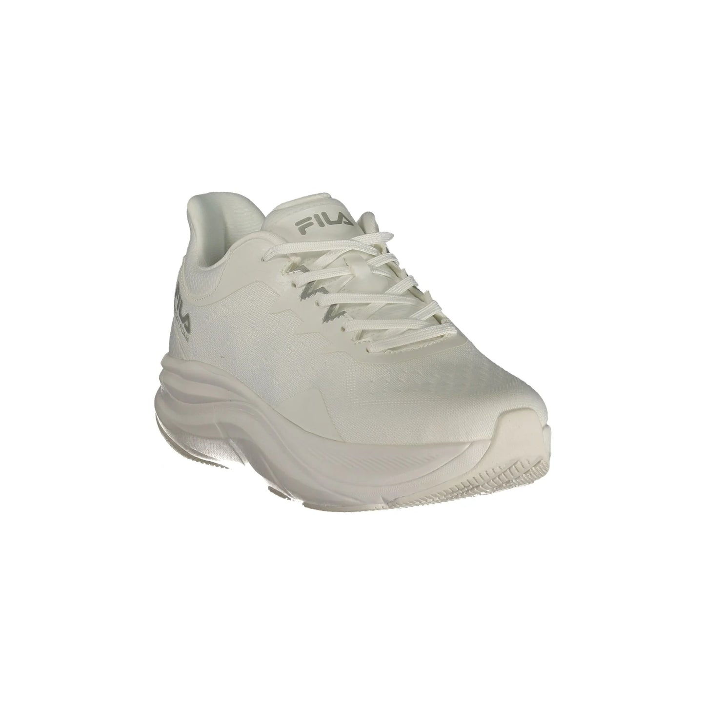 FILA CALZATURA SPORTIVA UOMO BIANCO