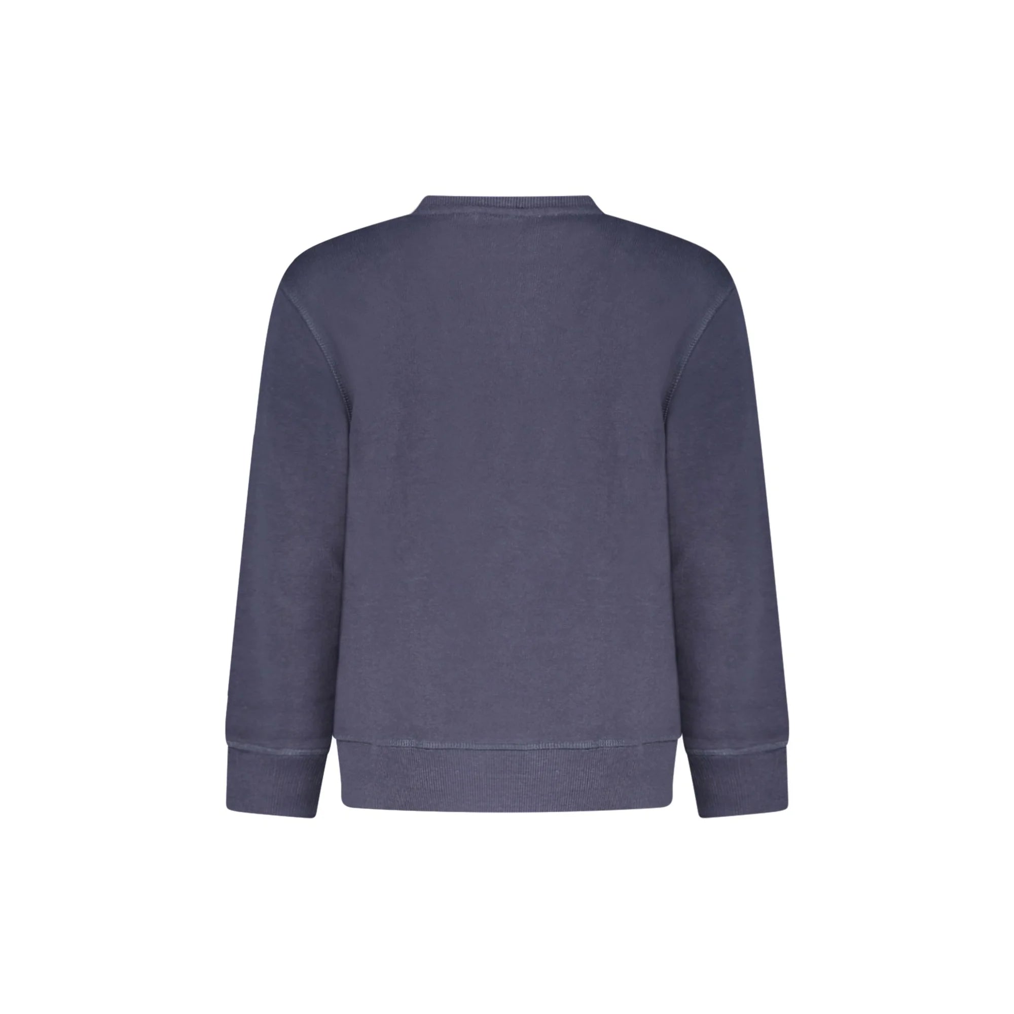 NORTH SAILS FELPA SENZA ZIP BAMBINO BLU