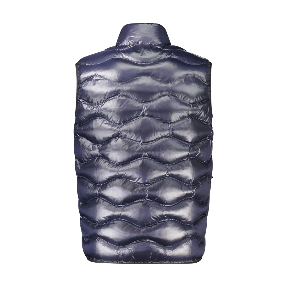 BLAUER SMANICATO UOMO BLU