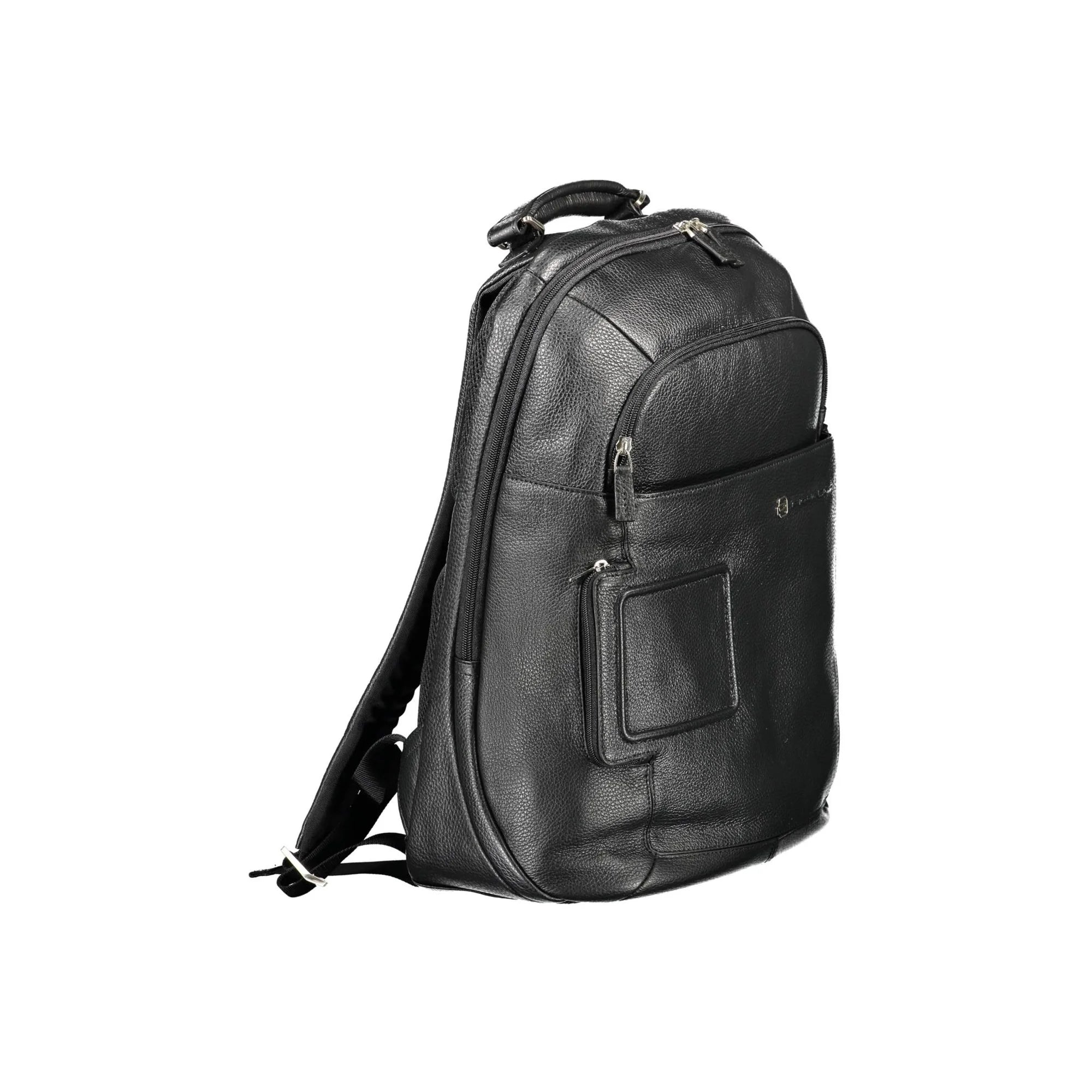 PIQUADRO ZAINO UOMO NERO