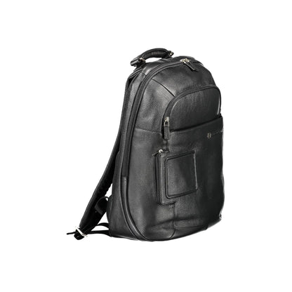 PIQUADRO ZAINO UOMO NERO