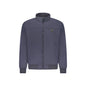 U.S. Grand Giubbotto Uomo Blu Interno Pile Zip Logo Giubbotti e Giacche - foto prodotto