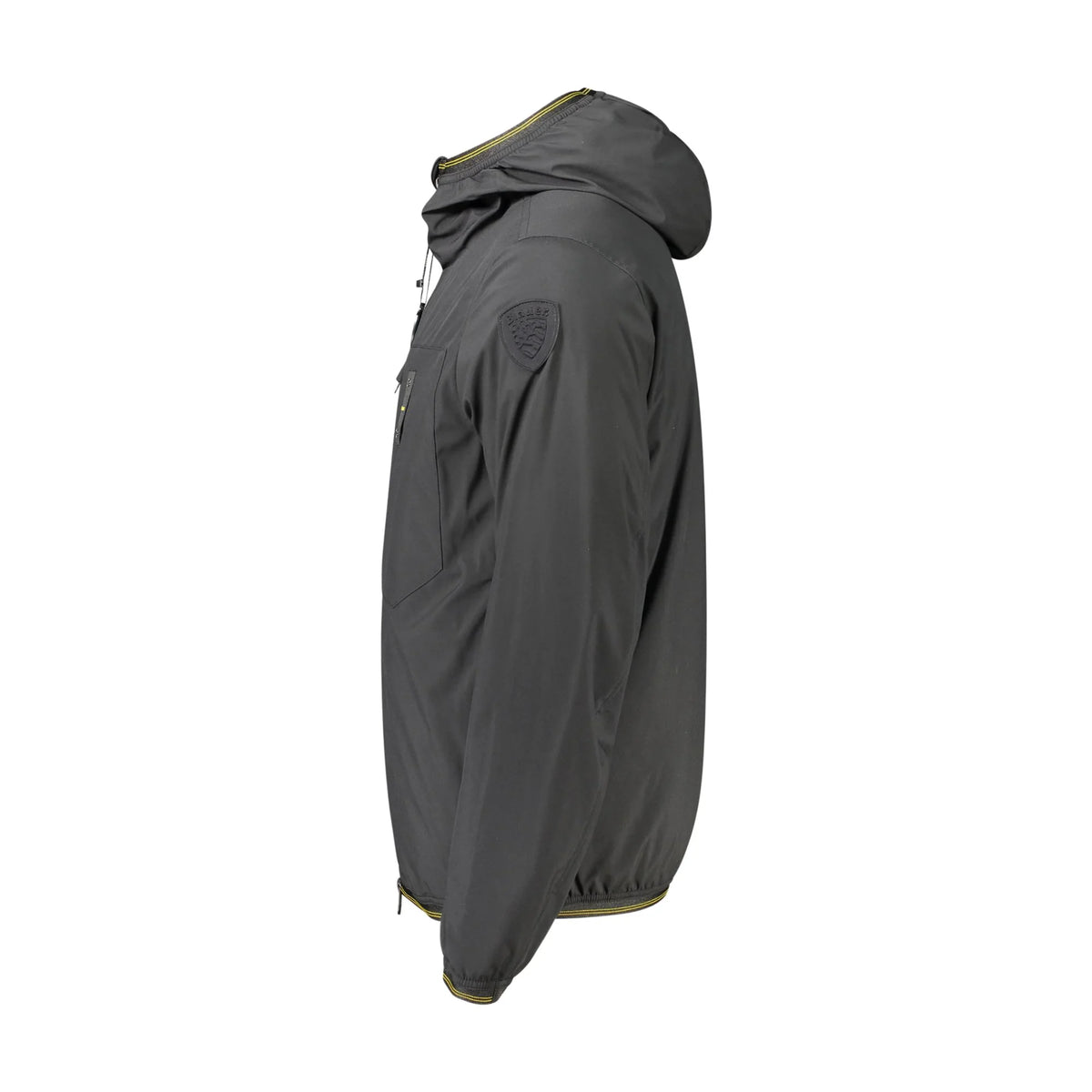 BLAUER GIUBBOTTO UOMO NERO