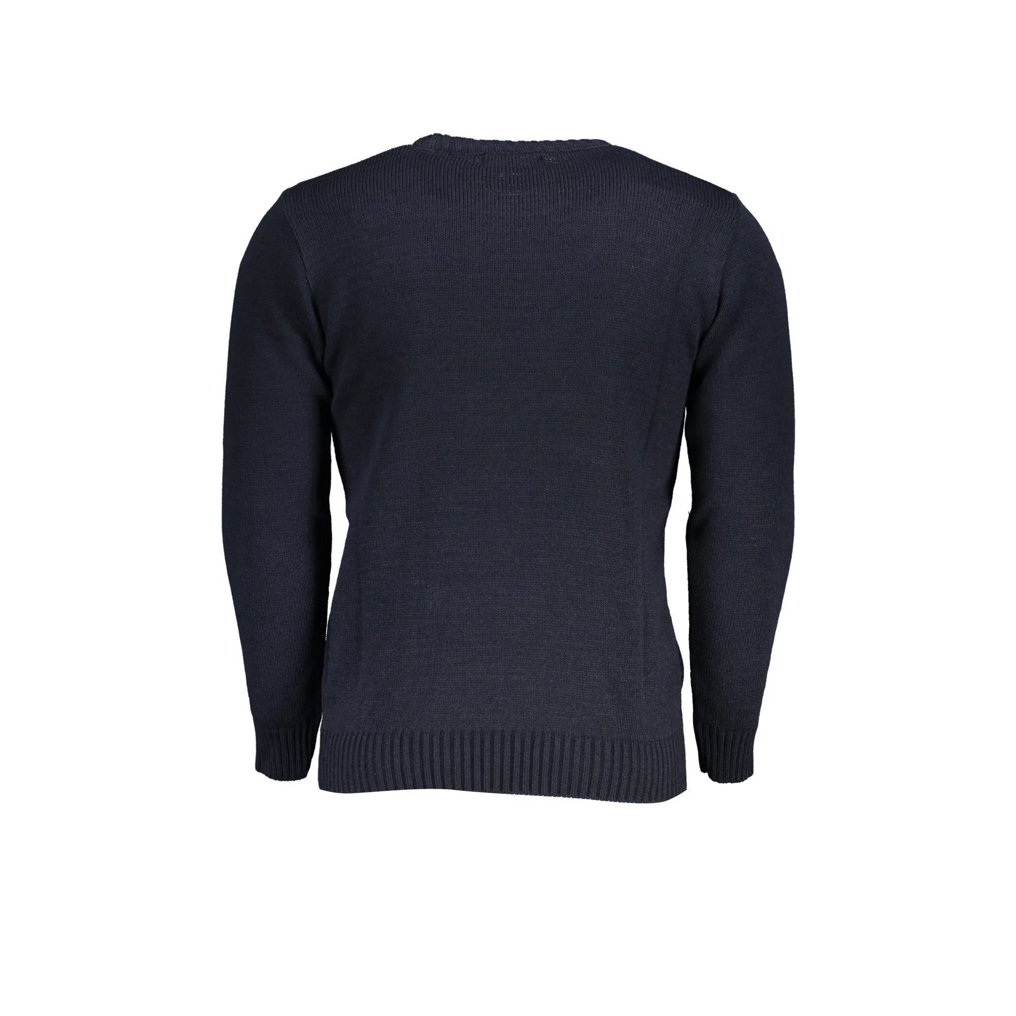 U.S. GRAND POLO MAGLIONE UOMO BLU