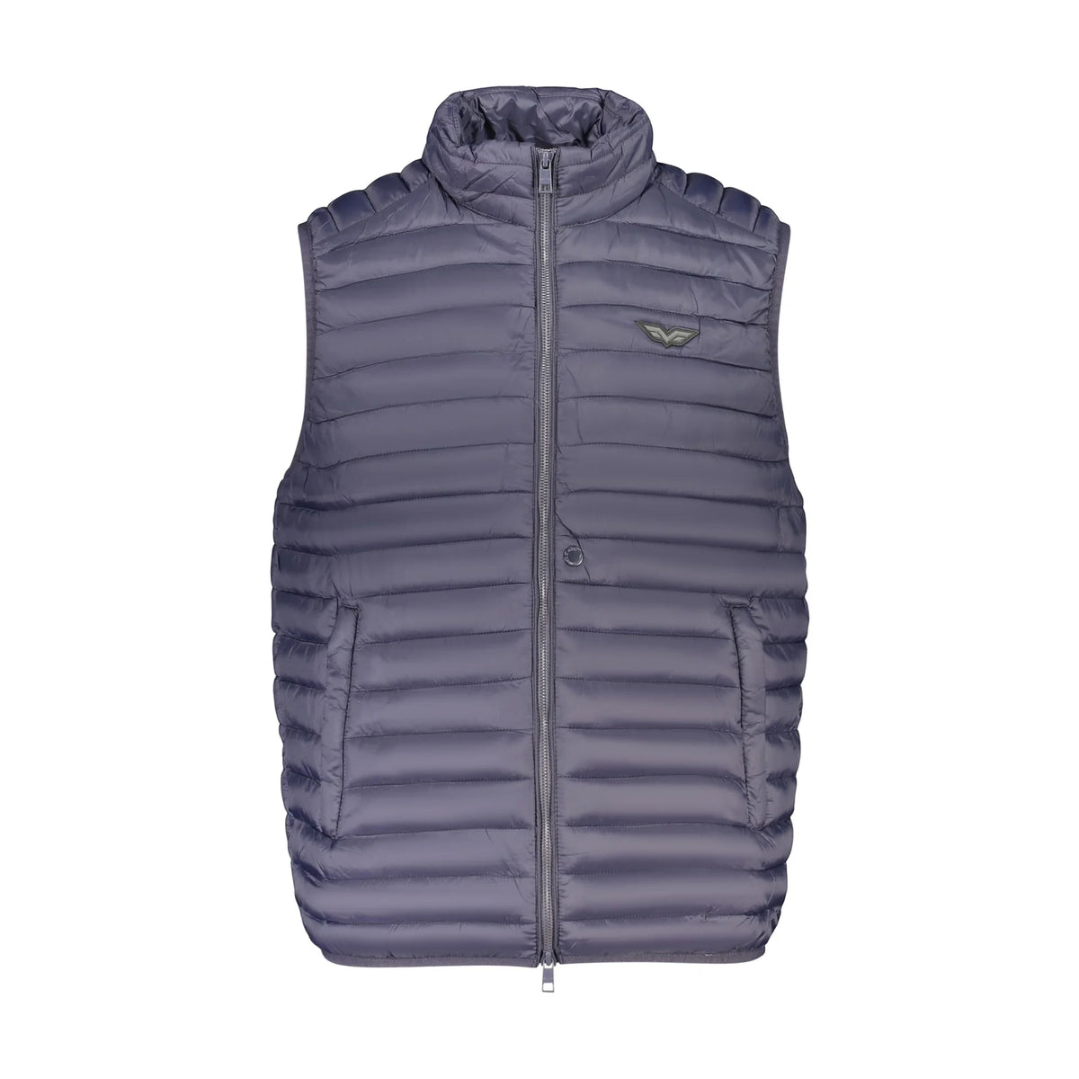 ARMATA DI MARE SMANICATO UOMO BLU