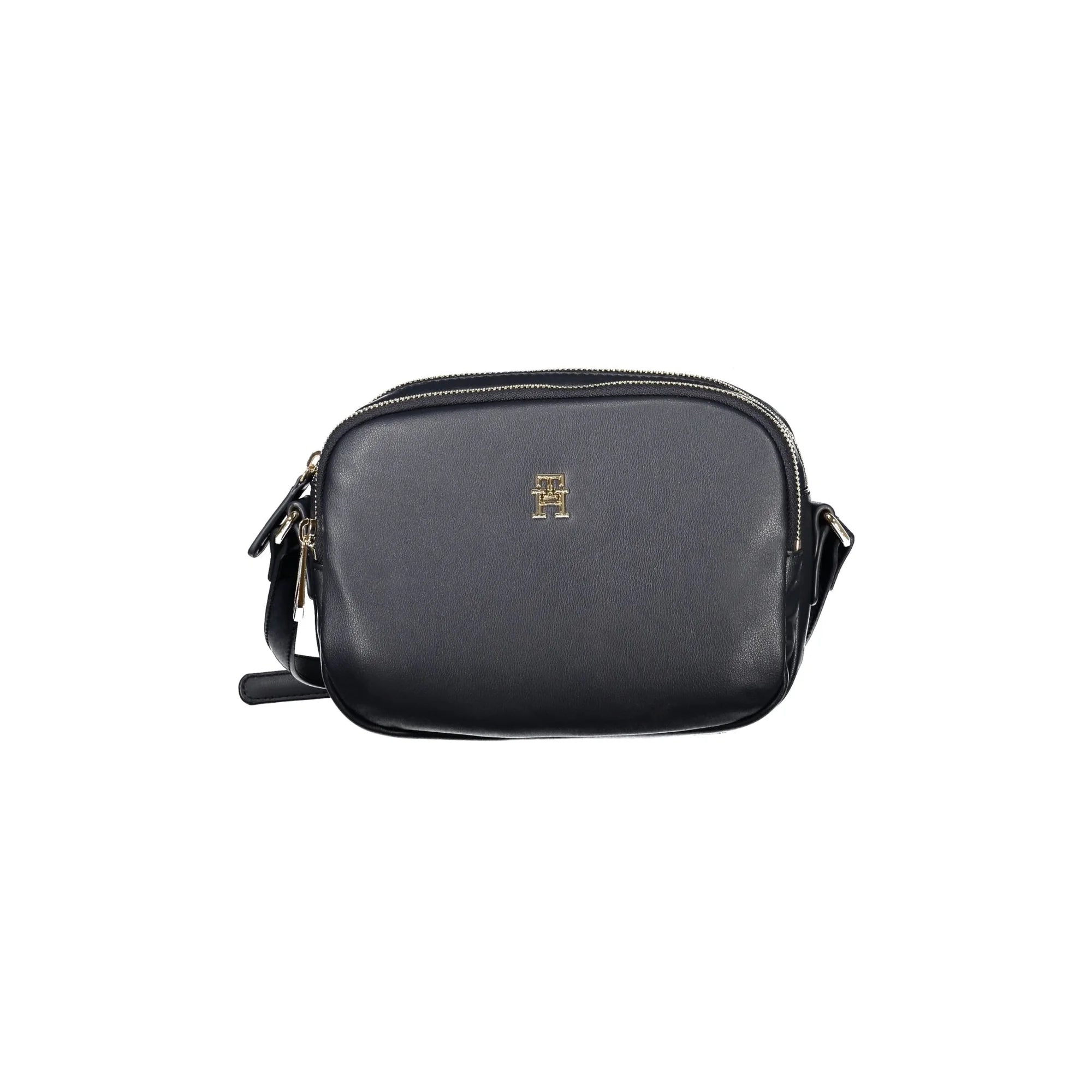 TOMMY HILFIGER BORSA DONNA BLU