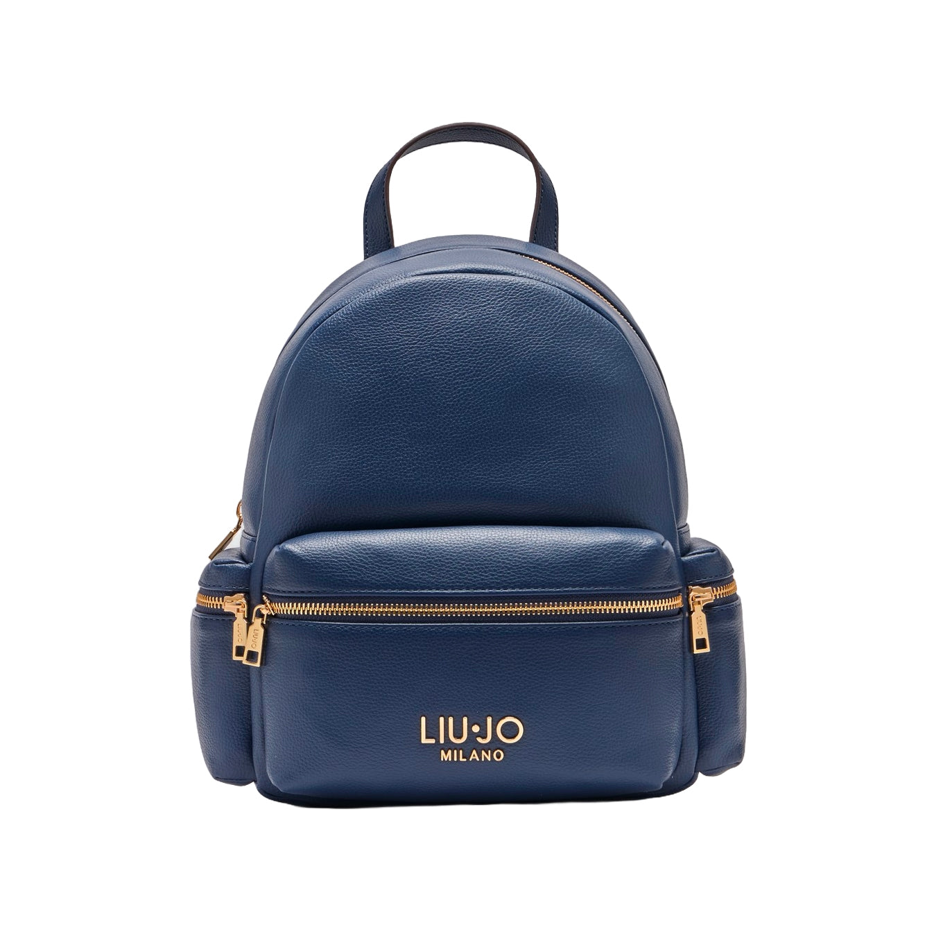 Zaino Donna Elegante LIU JO Better Blu - foto prodotto