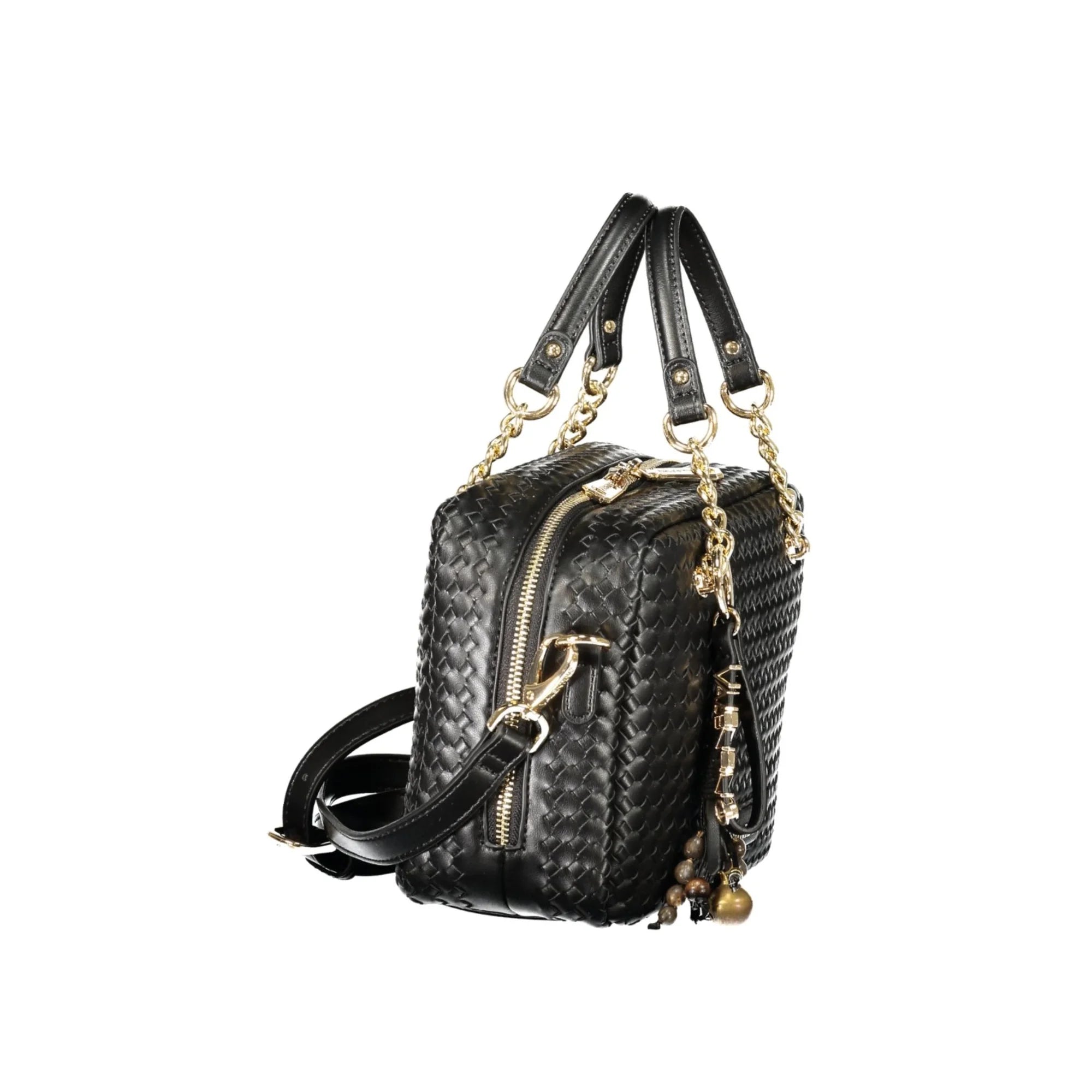 VALENTINO BAGS BORSA DONNA NERO