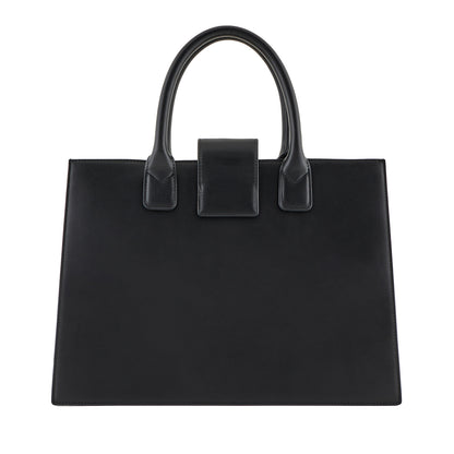 Borsa Donna a Mano a Trapezio ASV con Tracolla Rimovibile Armani Exchange Borse - vista 4