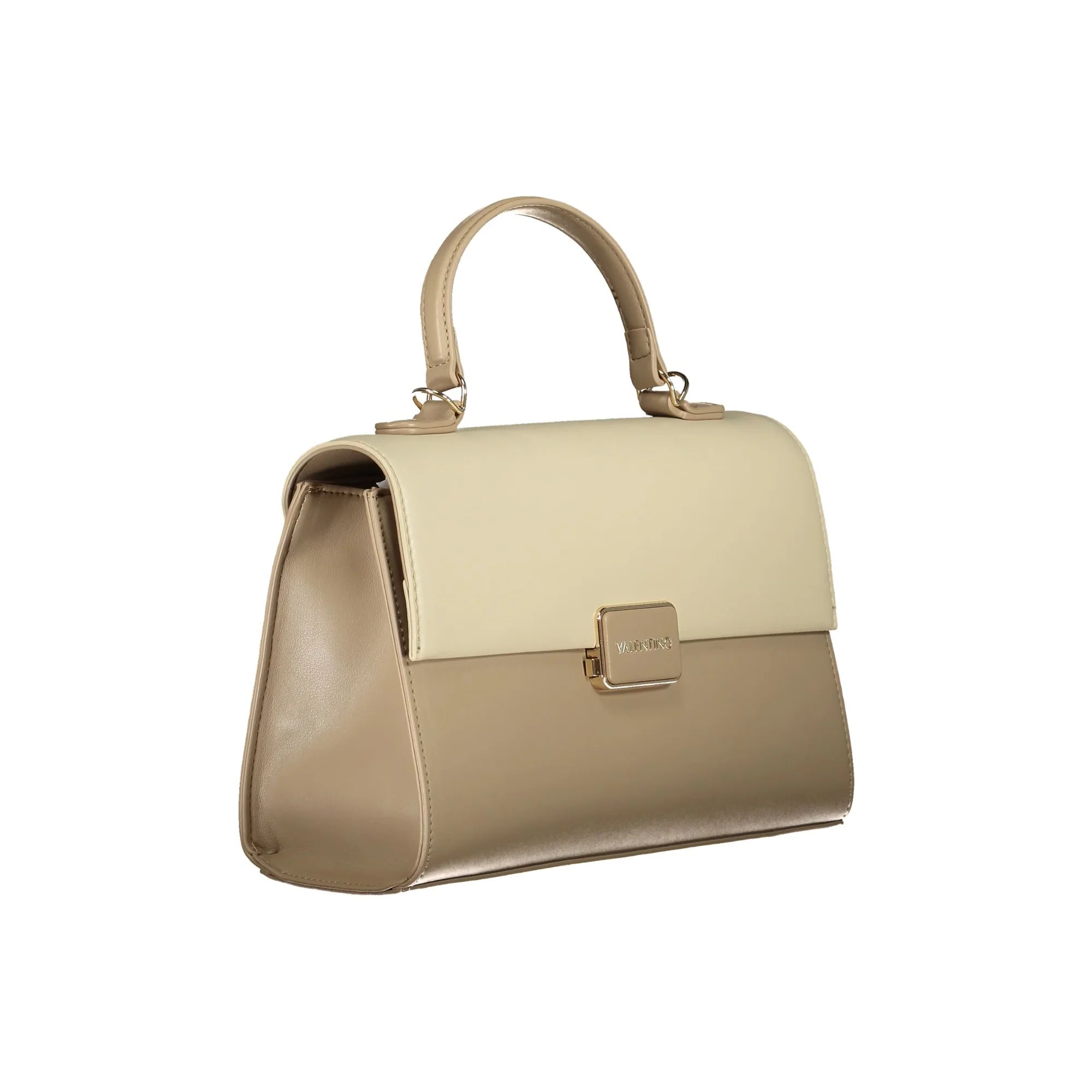 VALENTINO BAGS BORSA DONNA BEIGE