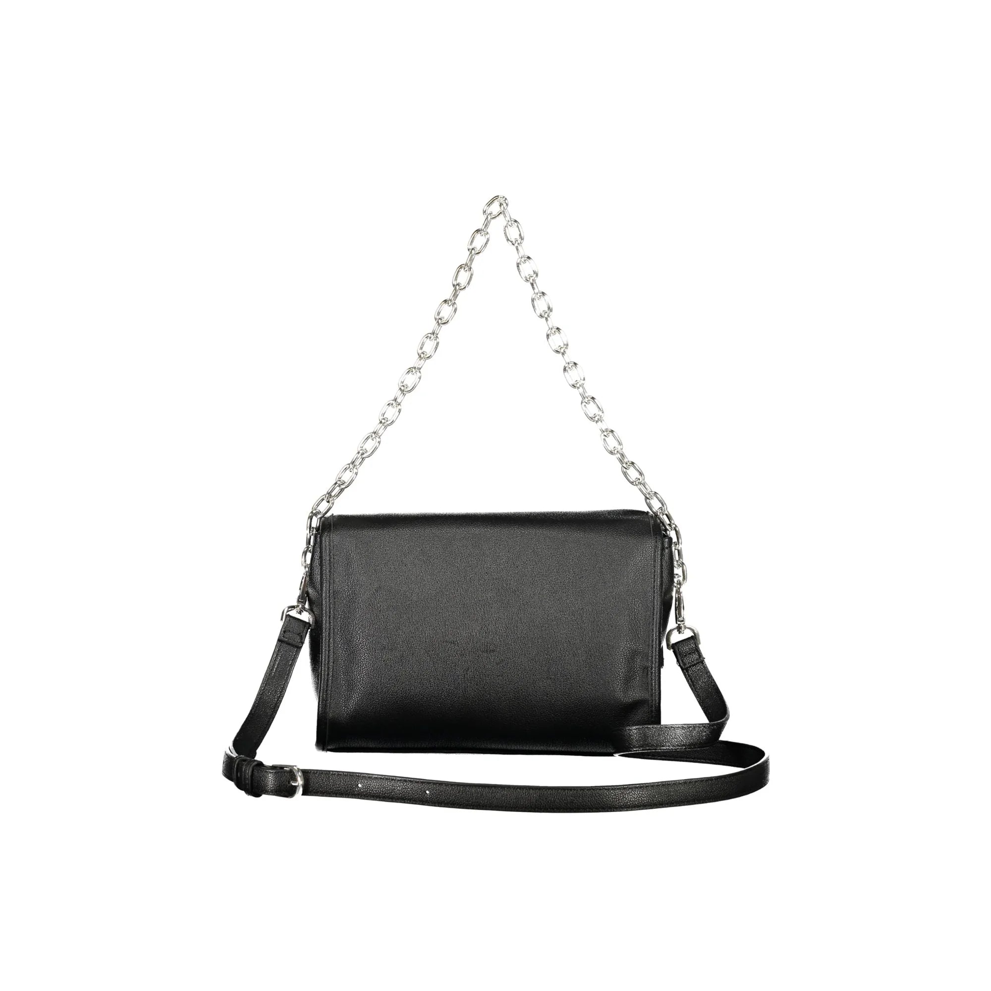 VALENTINO BAGS BORSA DONNA NERO