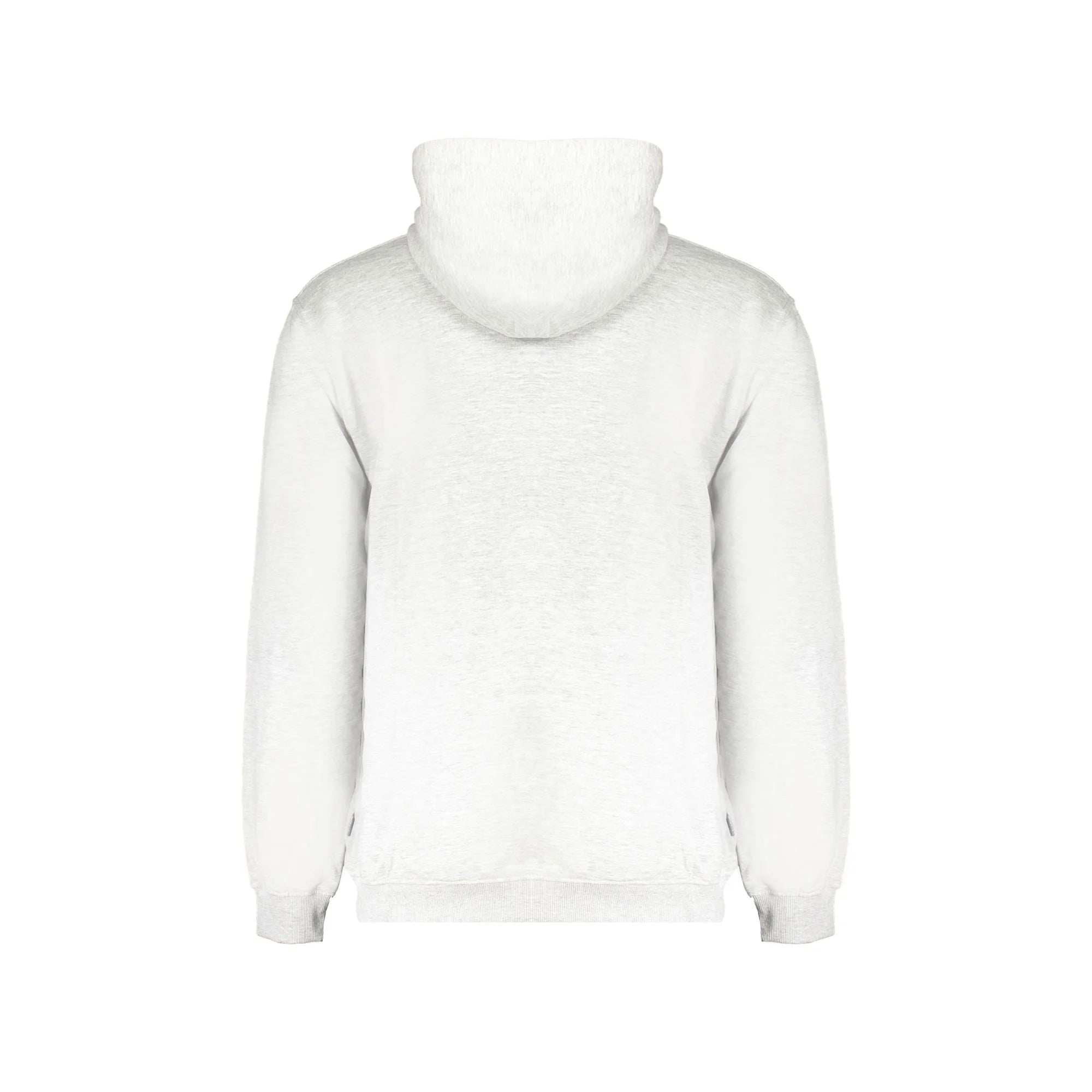 FILA FELPA SENZA ZIP UOMO GRIGIO