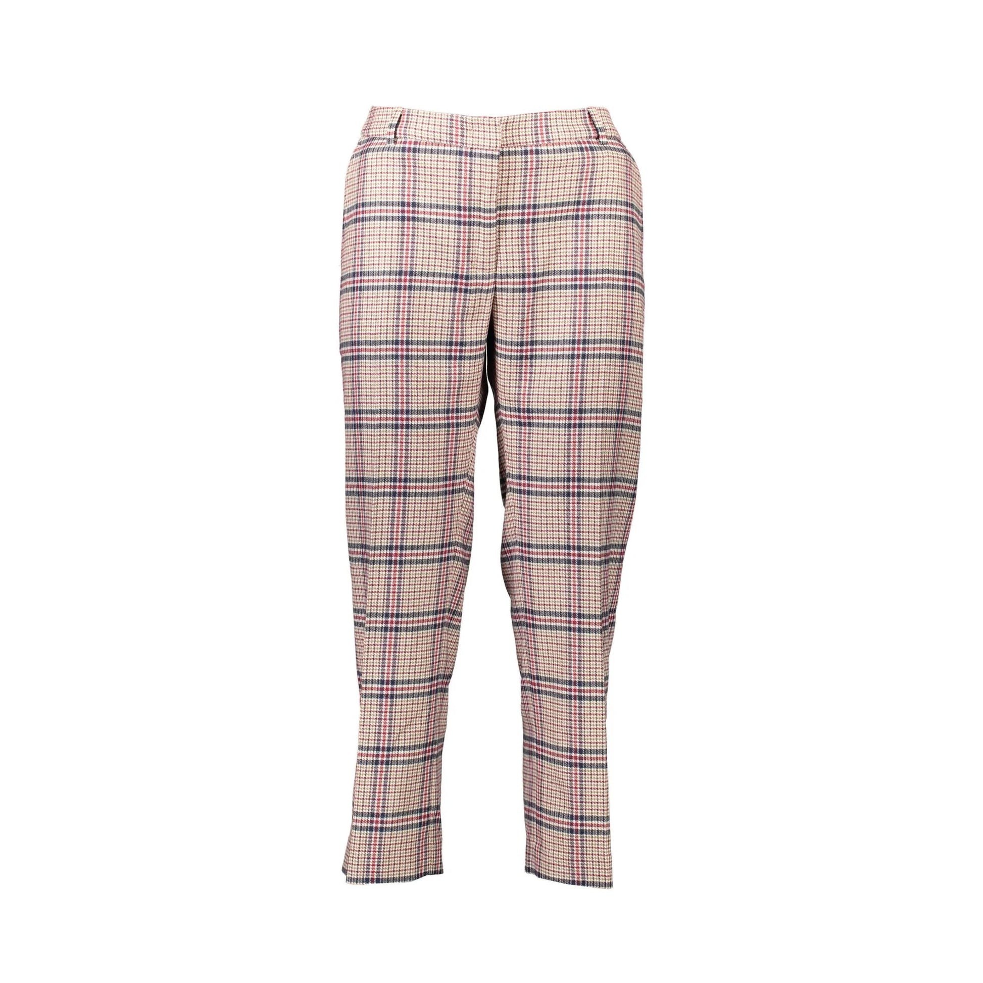 GANT PANTALONE DONNA MARRONE
