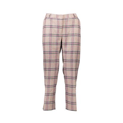 GANT PANTALONE DONNA MARRONE