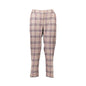 GANT PANTALONE DONNA MARRONE