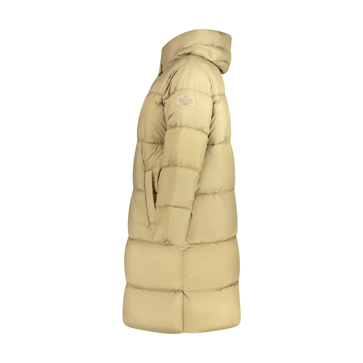 PEPE JEANS GIUBBOTTO DONNA VERDE