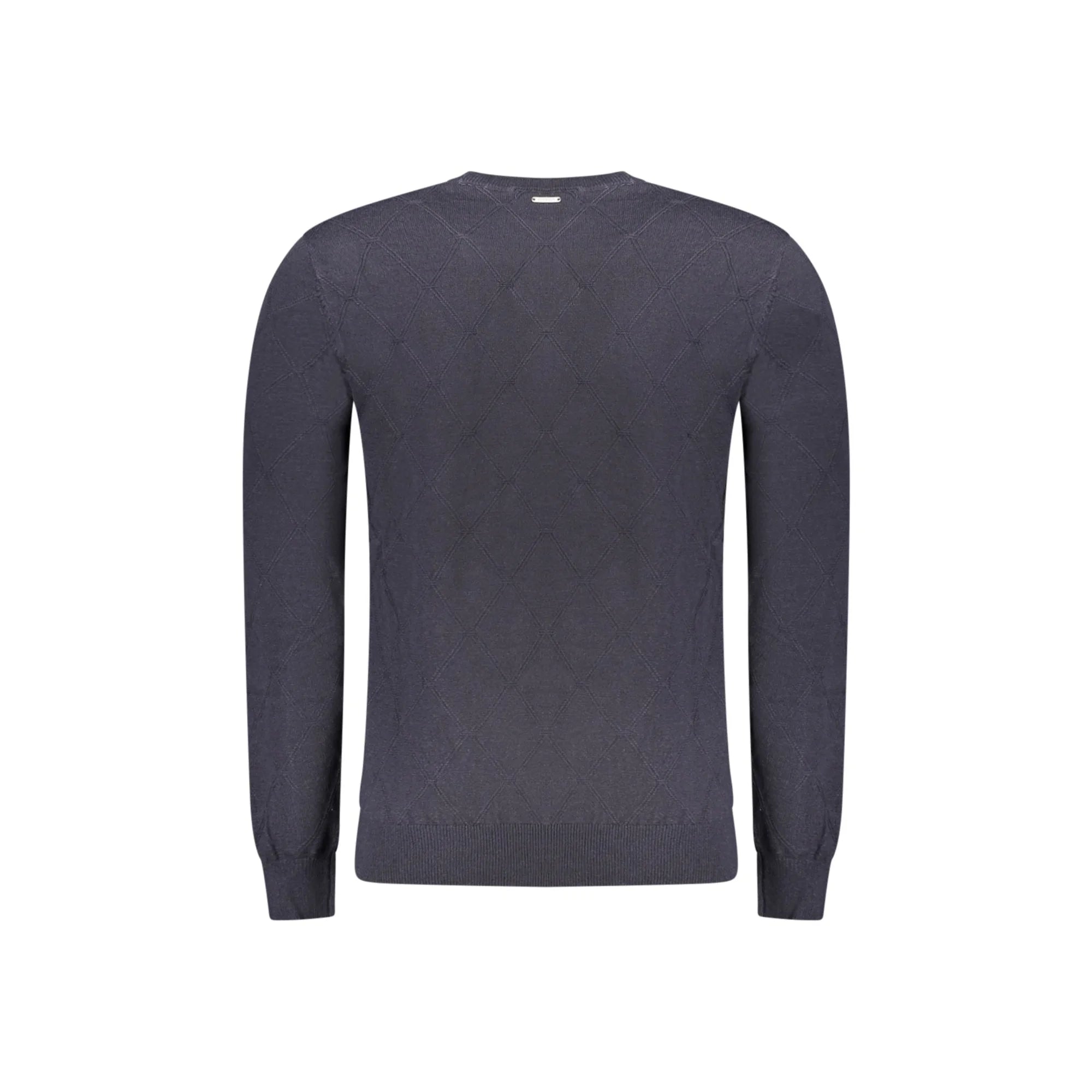 GUESS JEANS MAGLIA UOMO BLU